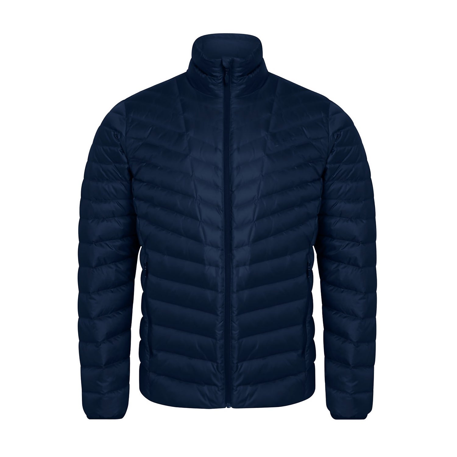Men s Tephra Reflect 2.0 Insulated Jacket Blue Berghaus