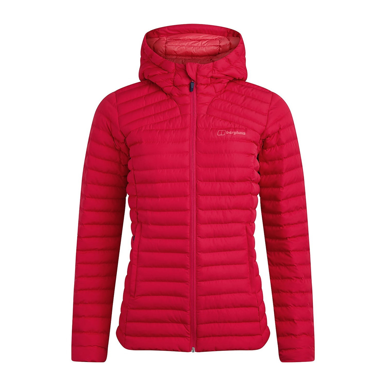 Berghaus insulated jacket women's hotsell