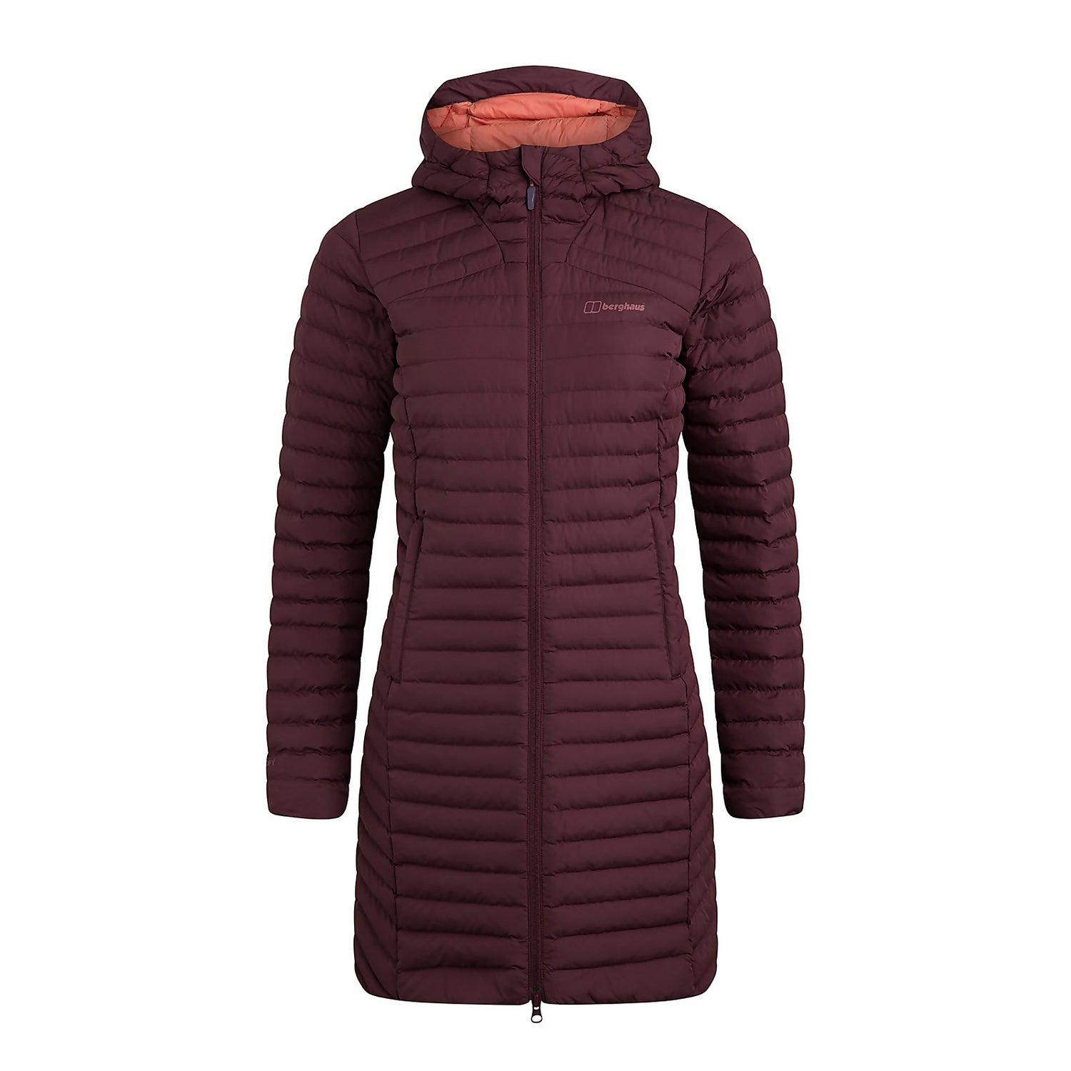 Berghaus nula long jacket clearance