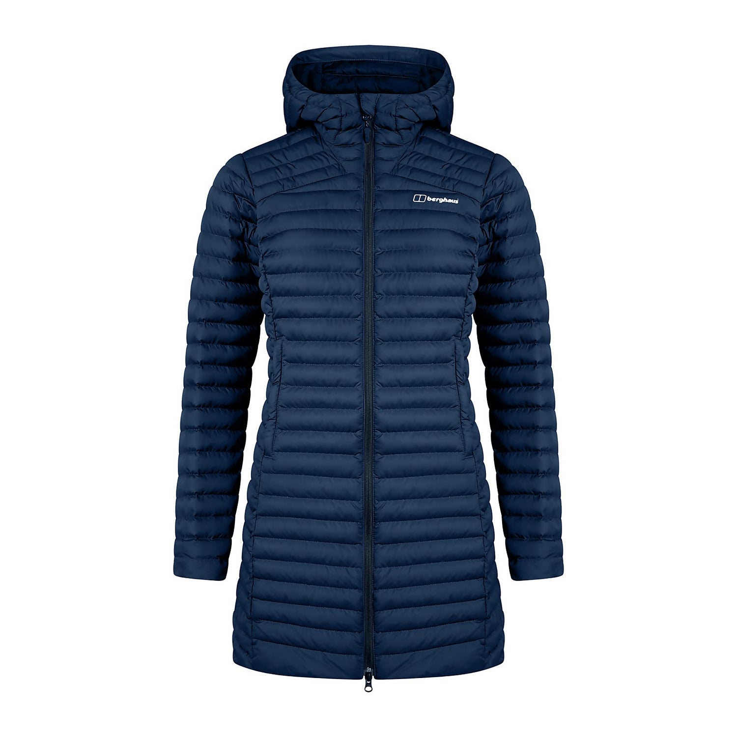 Berghaus Women's Nula Micro Jacket 