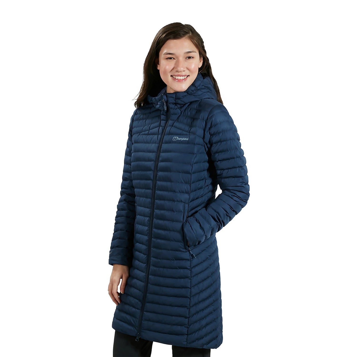womens berghaus coat sale