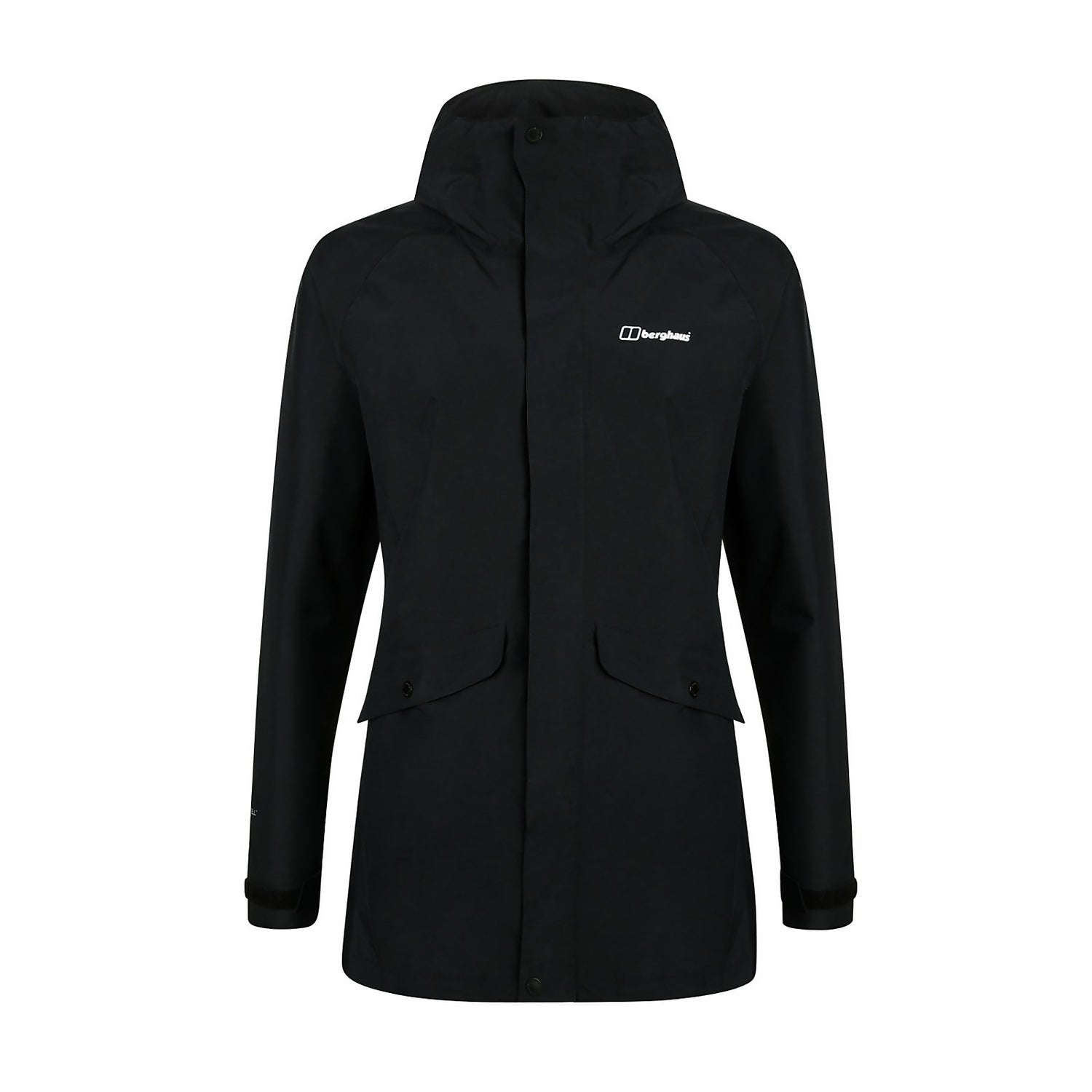 Berghaus katari ii womens waterproof jacket best sale
