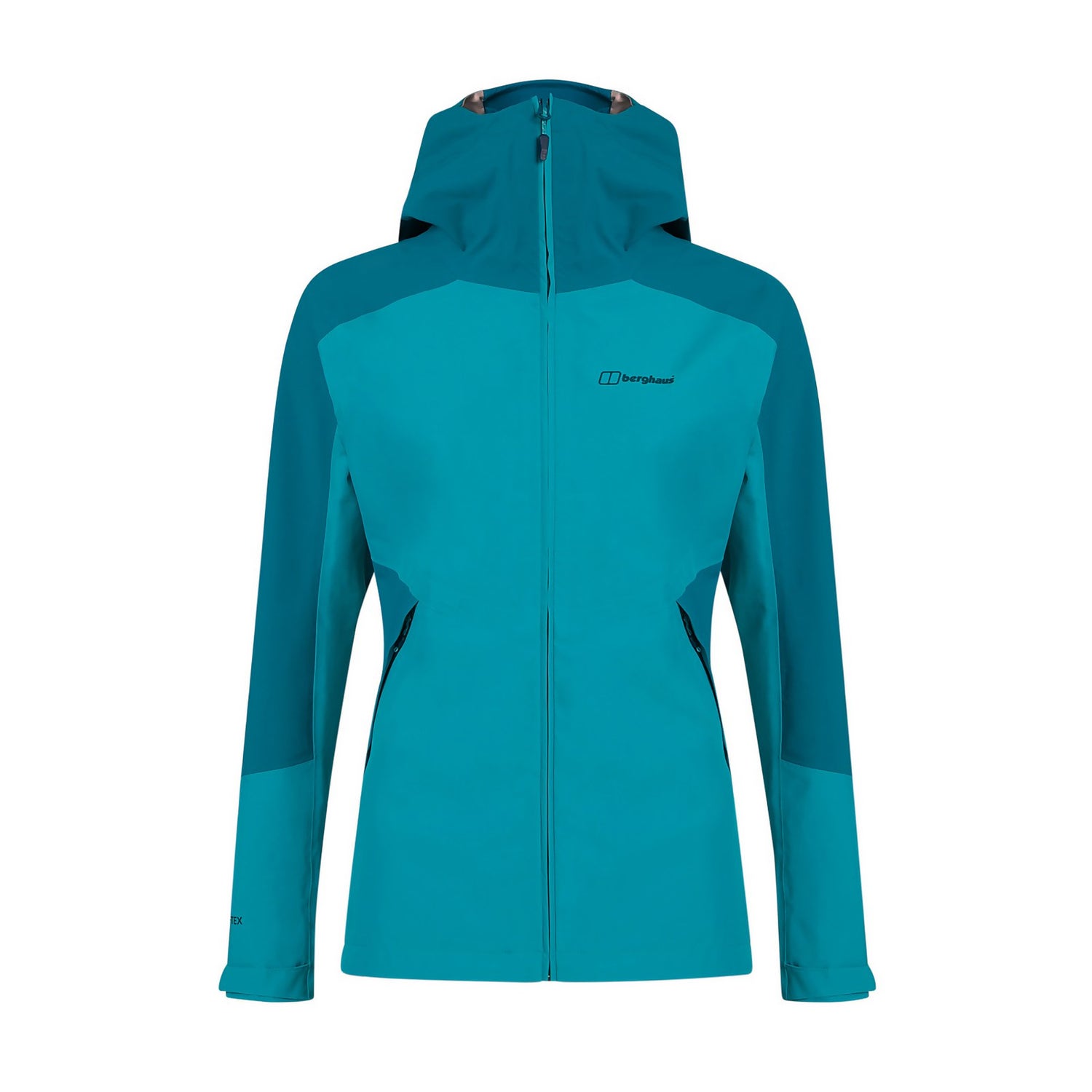 Berghaus parvati jacket store