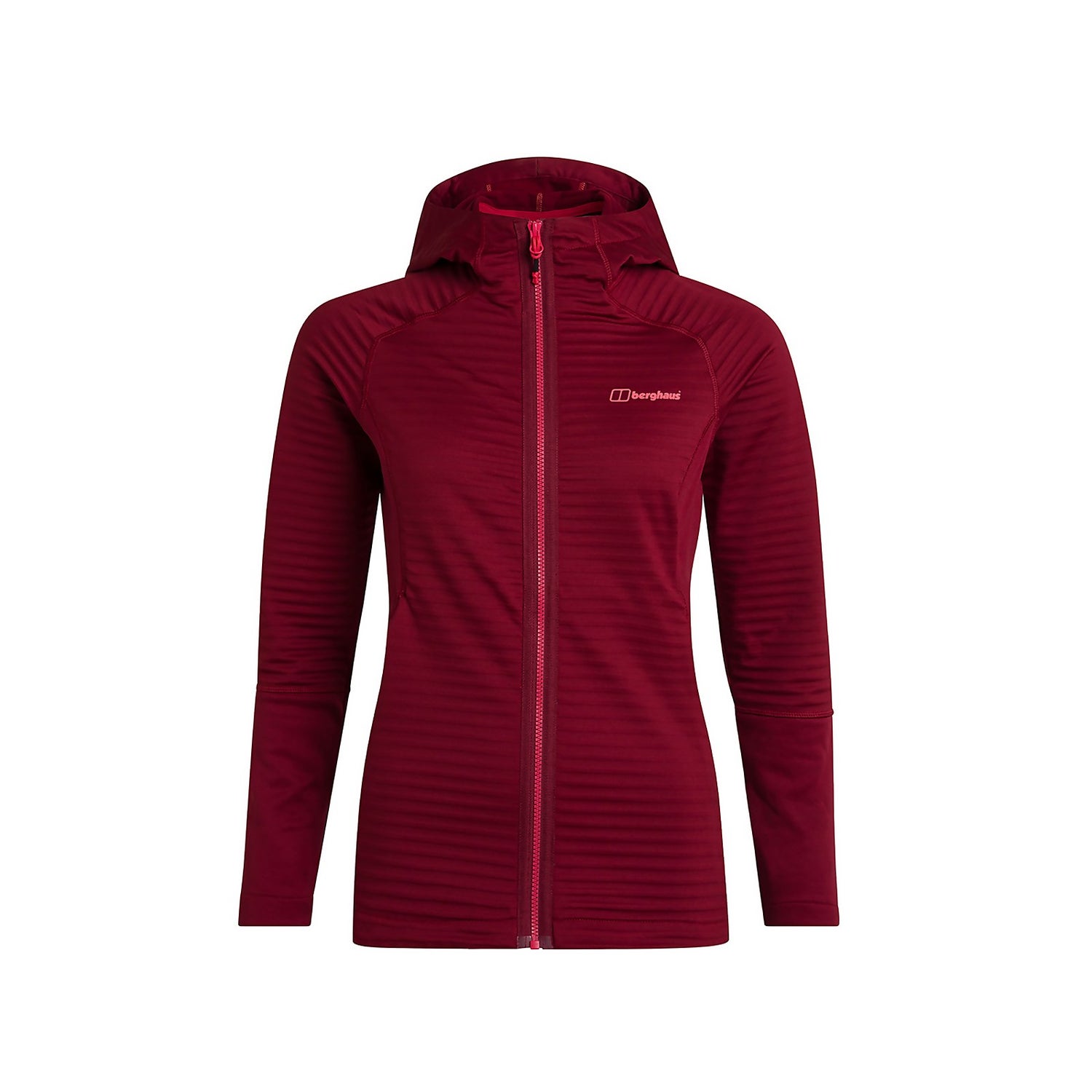Berghaus redonda hooded online jacket
