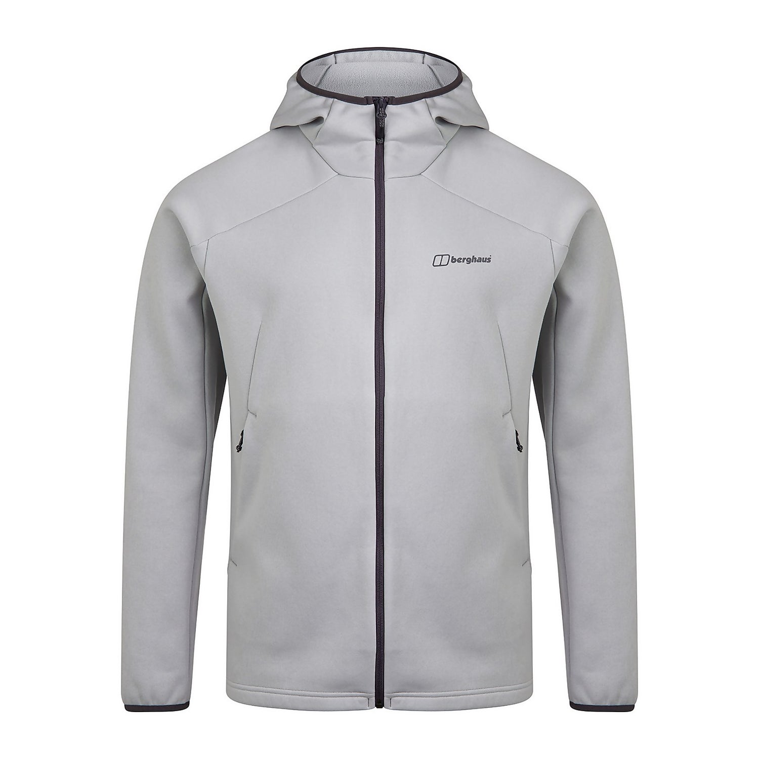 Men's Callabee Hooded Fleece Jacket 