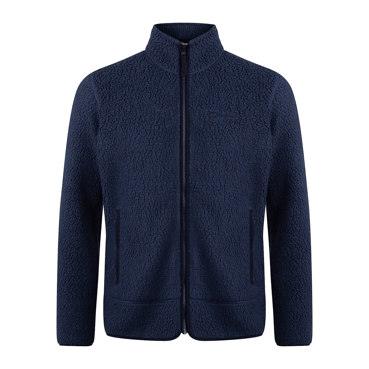 Berghaus colshaw fleece sales