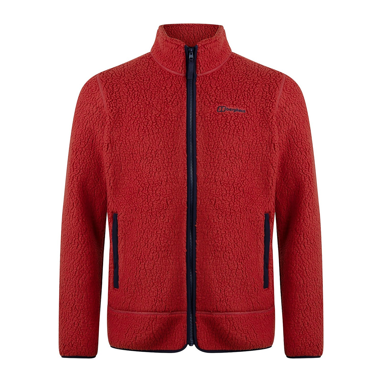 Berghaus colshaw fleece sales