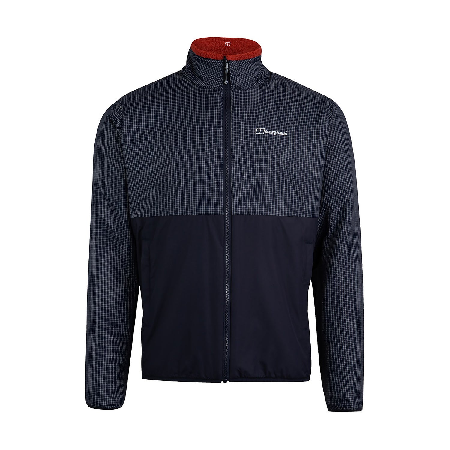 Berghaus reversible jacket discount