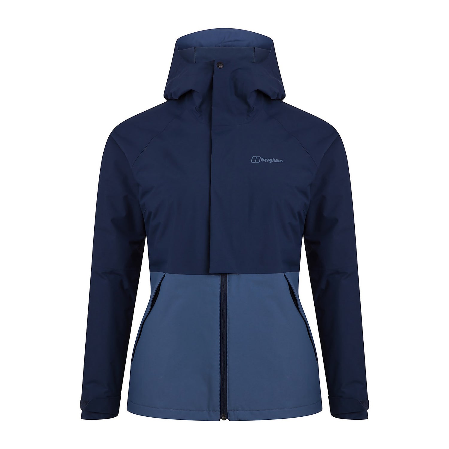 Berghaus deluge shop vented jacket review