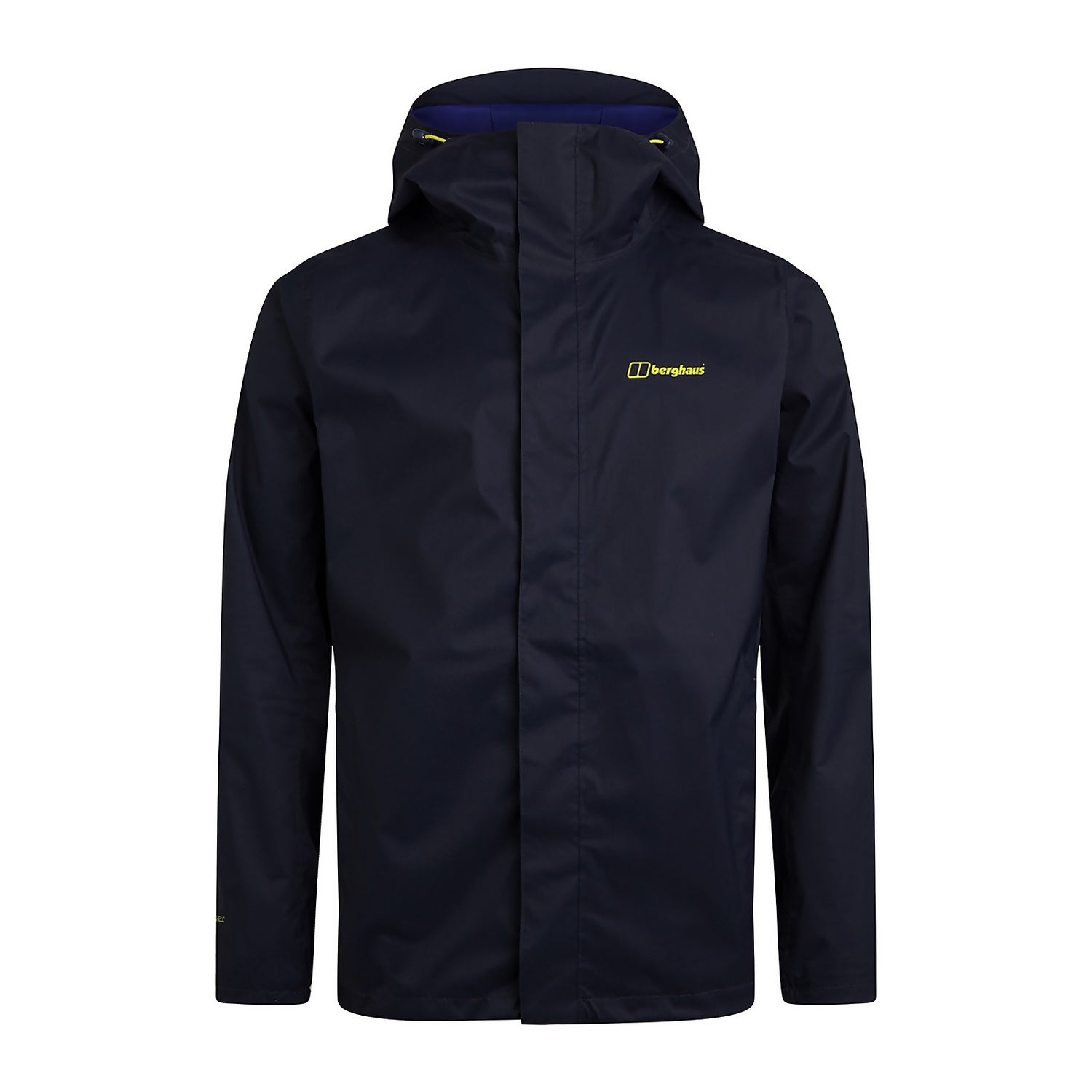 Men s Oakshaw Waterproof Jacket Blue Berghaus