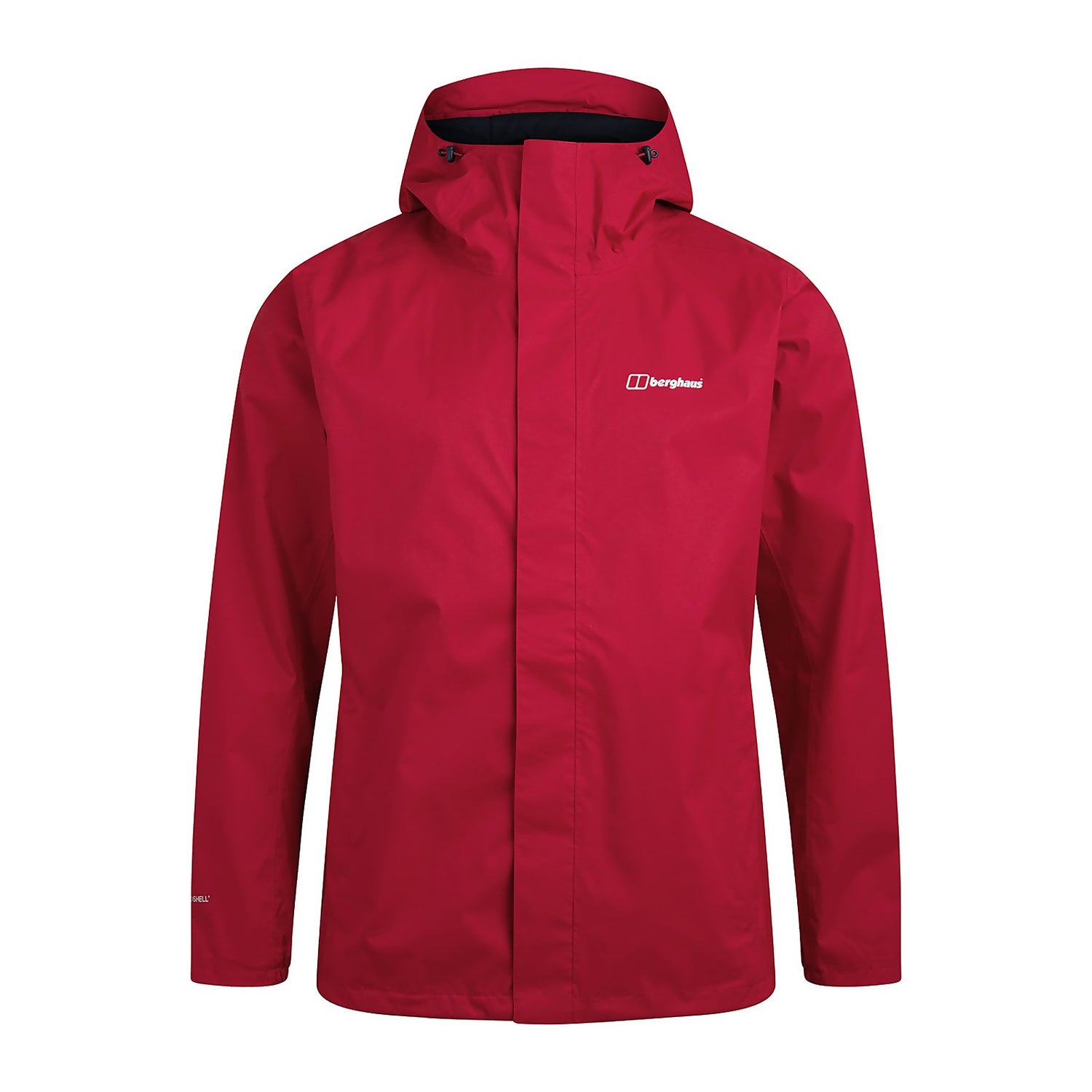 Berghaus oakshaw waterproof jacket clearance