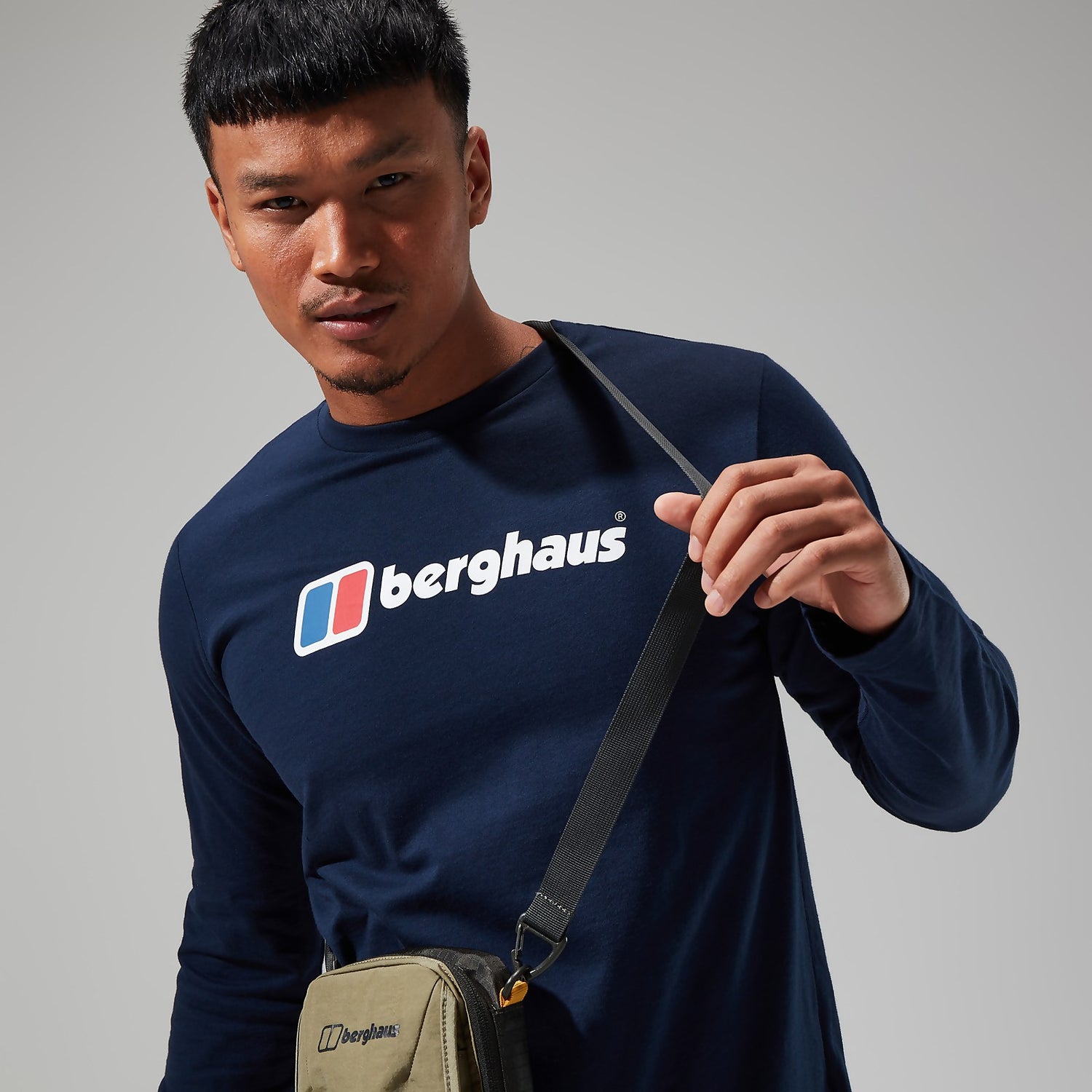 Berghaus long sleeve top hot sale