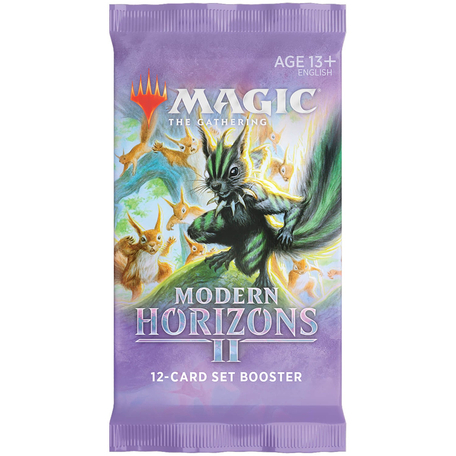 Magic: The Gathering - Modern Horizons 2 Booster Pack
