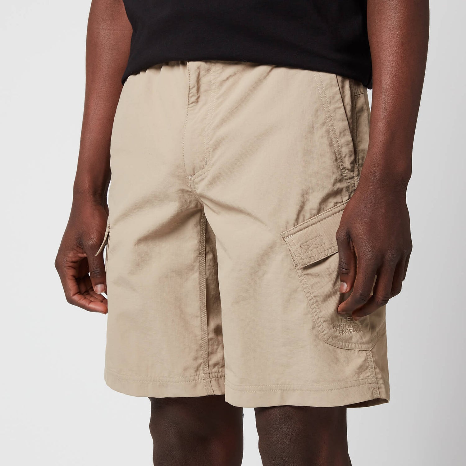 The North Face Men's Horizon Shorts - Eu - Dune Beige