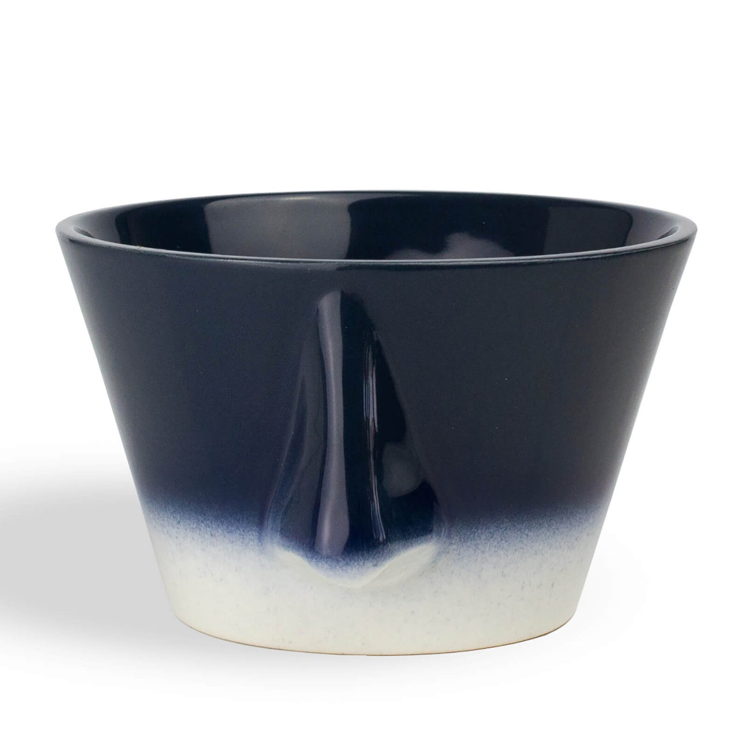 Dedal Naso Ceramic - Blue Marine Gradient