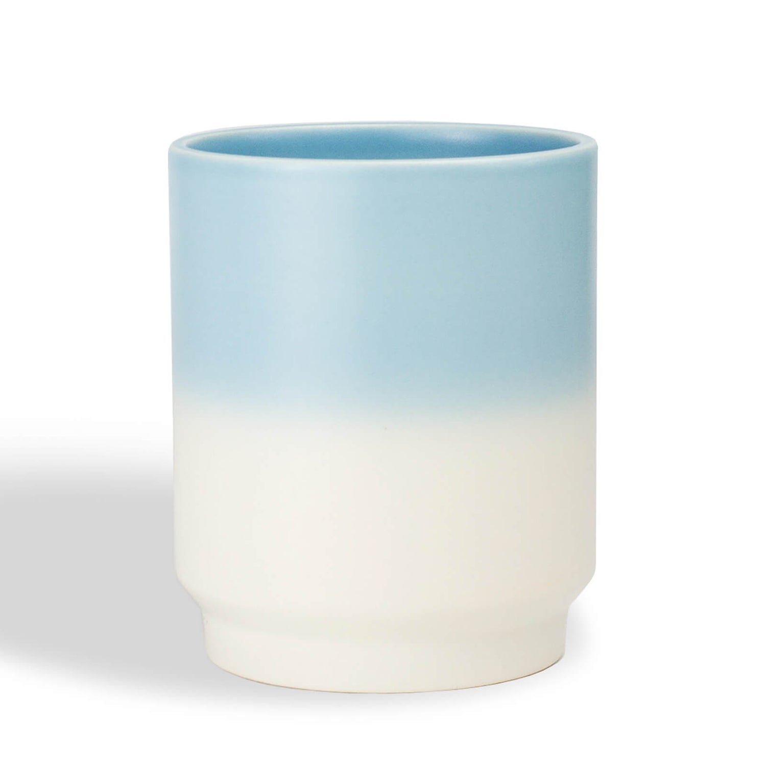 Dedal Ujalta Stackable Cup - Sky Blue Gradient