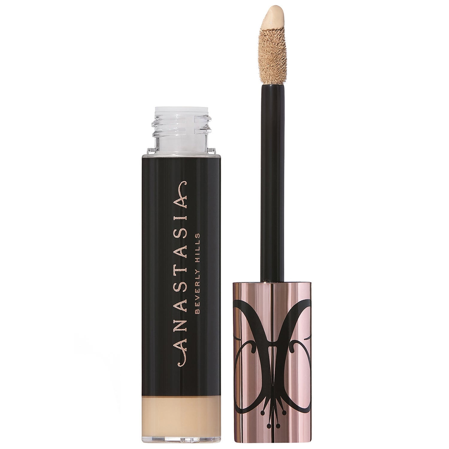Anastasia Beverly Hills Magic Touch Concealer -peitevoide 12ml (eri sävyjä)