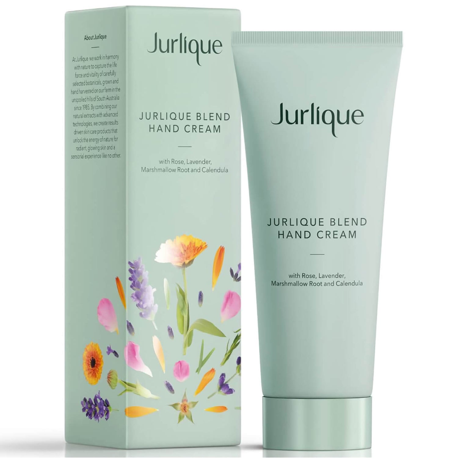 Jurlique Exclusive Edition Blend Hand Cream 75ml
