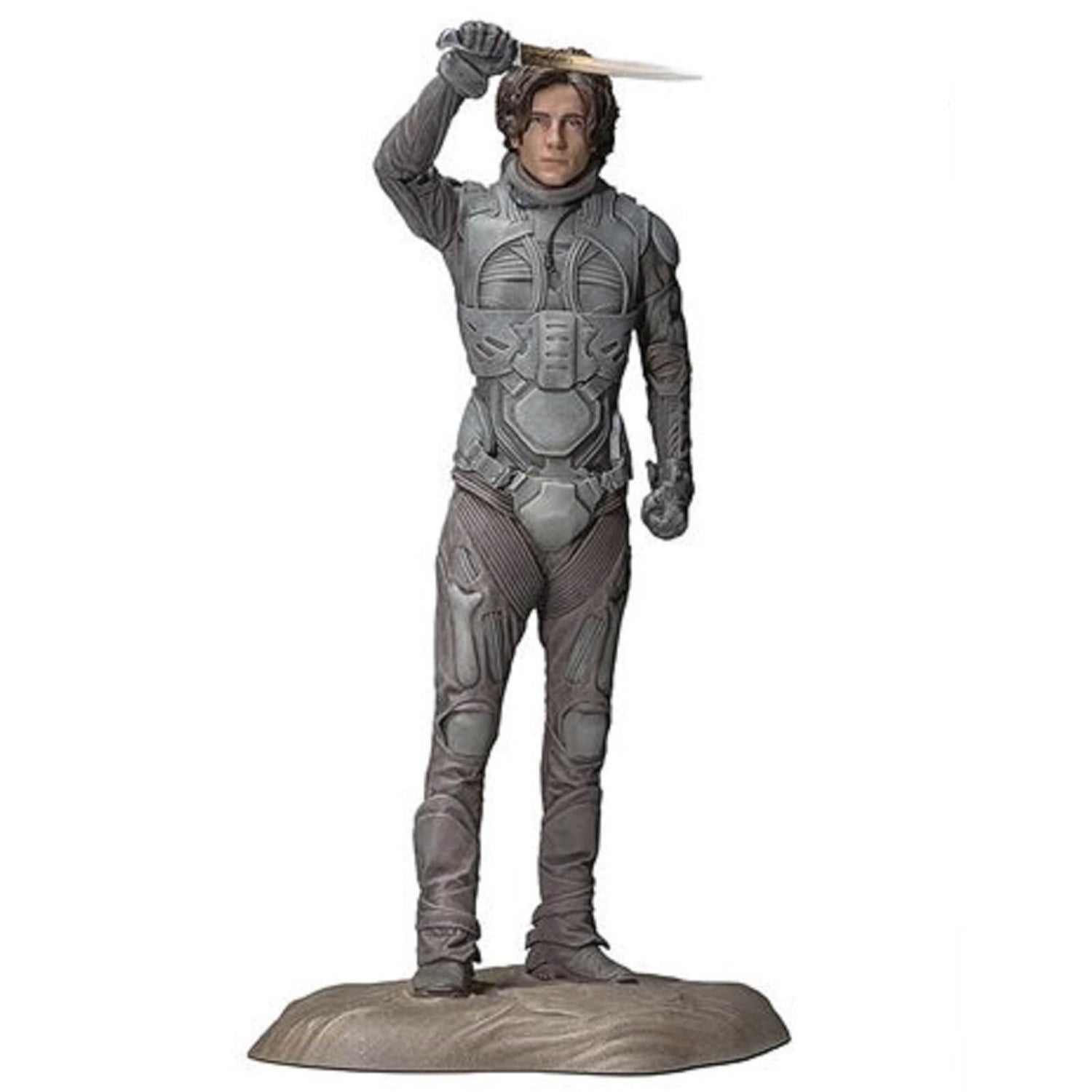 Dark Horse Dune Paul Atreides Statue