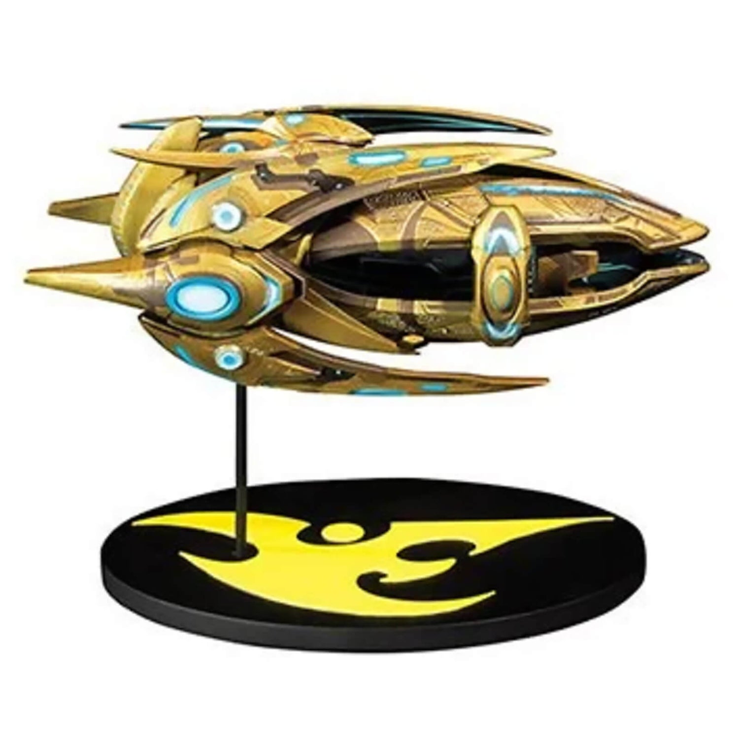 Dark Horse Starcraft Protoss Carrier Replica