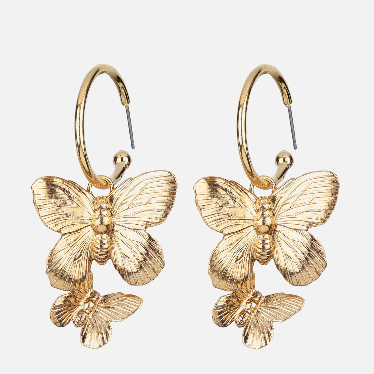 Jennifer Behr Women's Brynn Earrings - Gold
