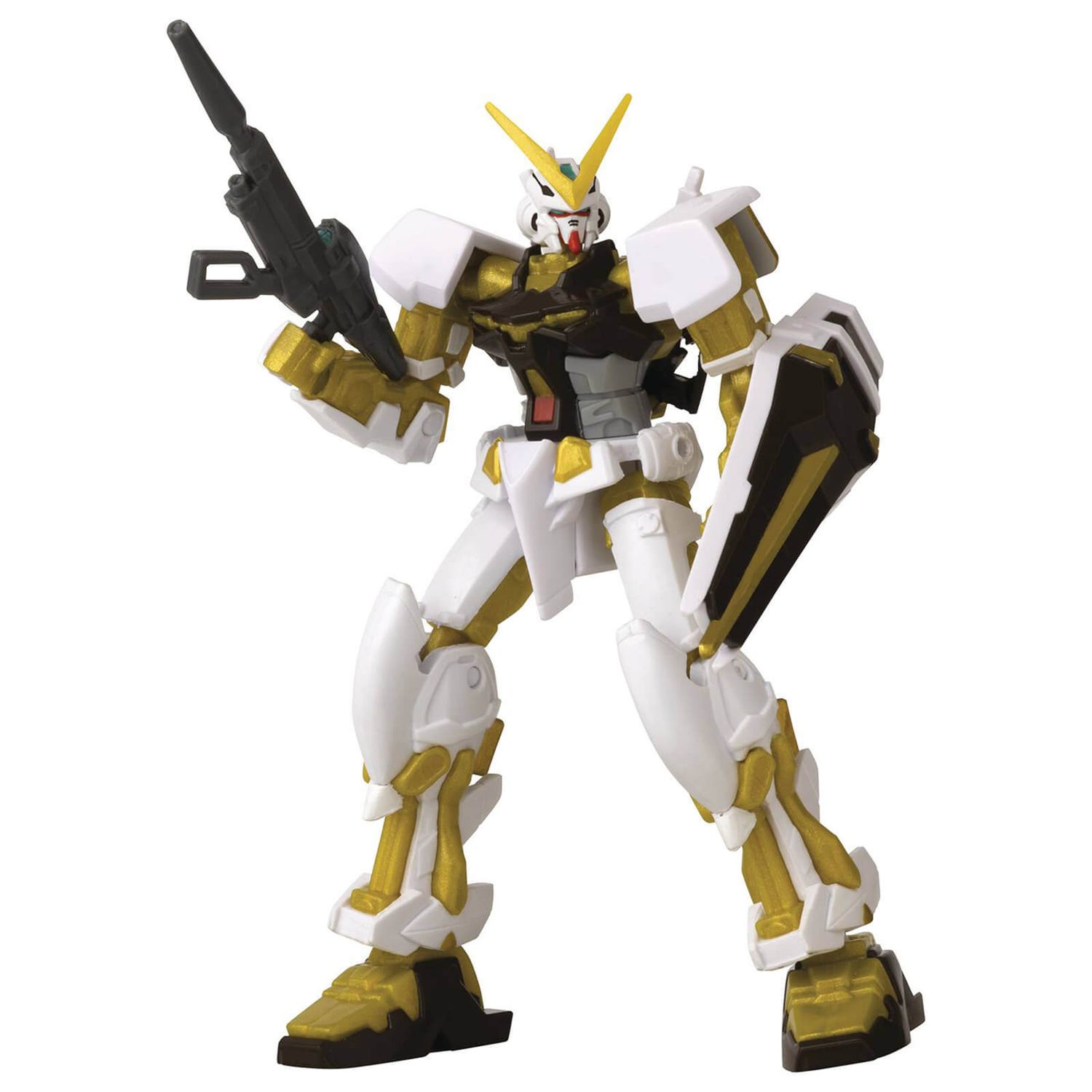 Gundam Infinity Gundam SEED Astray Action Figure - Gundam Astray Gold Frame (SDCC 2021 Exclusive)