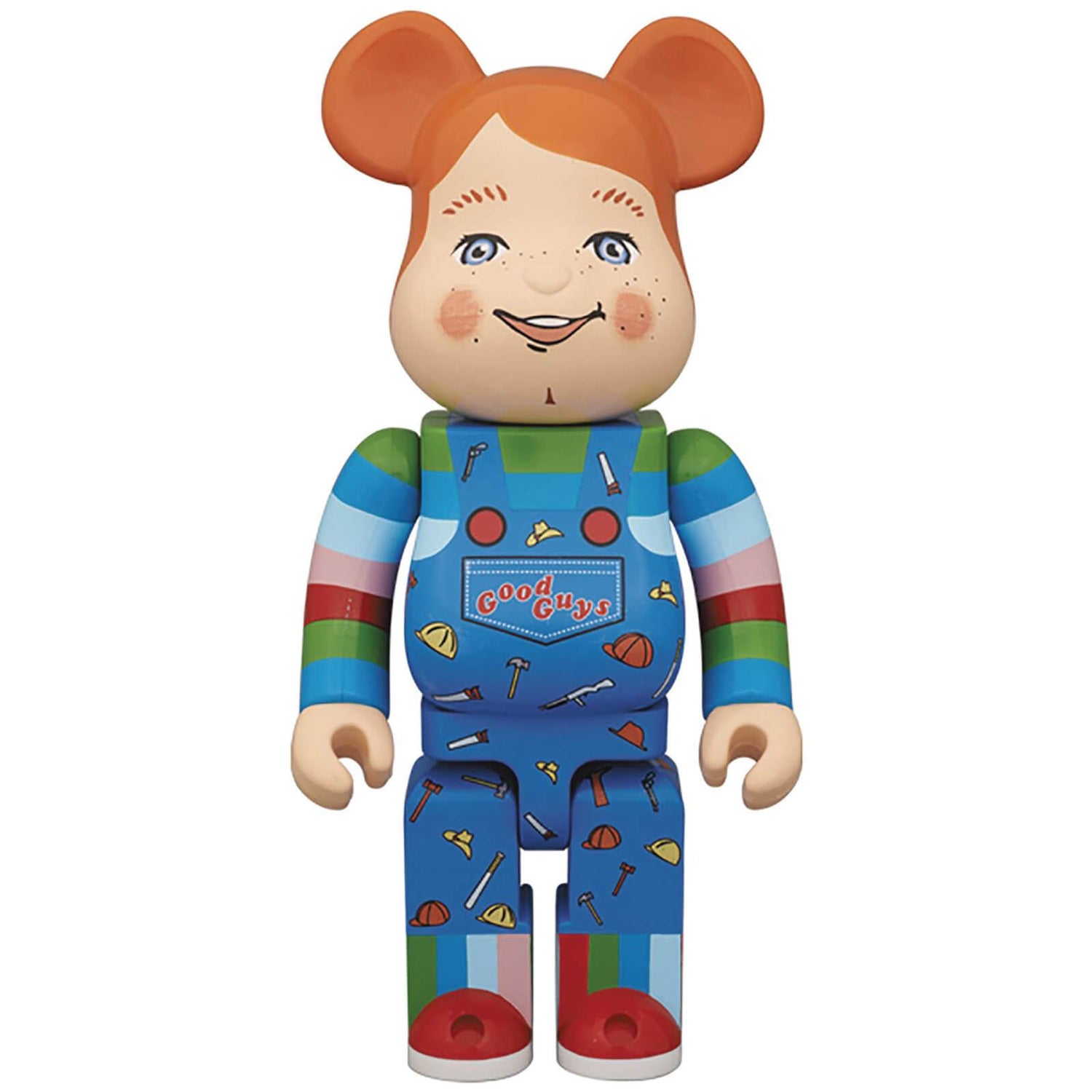 Medicom Child's Play Good Guy Doll 1000% Be@rbrick