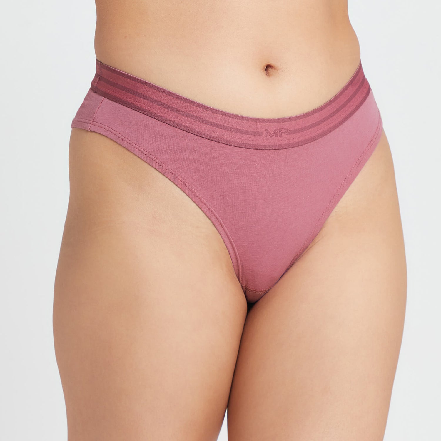 MP Essentials Hipster für Damen - Mauve