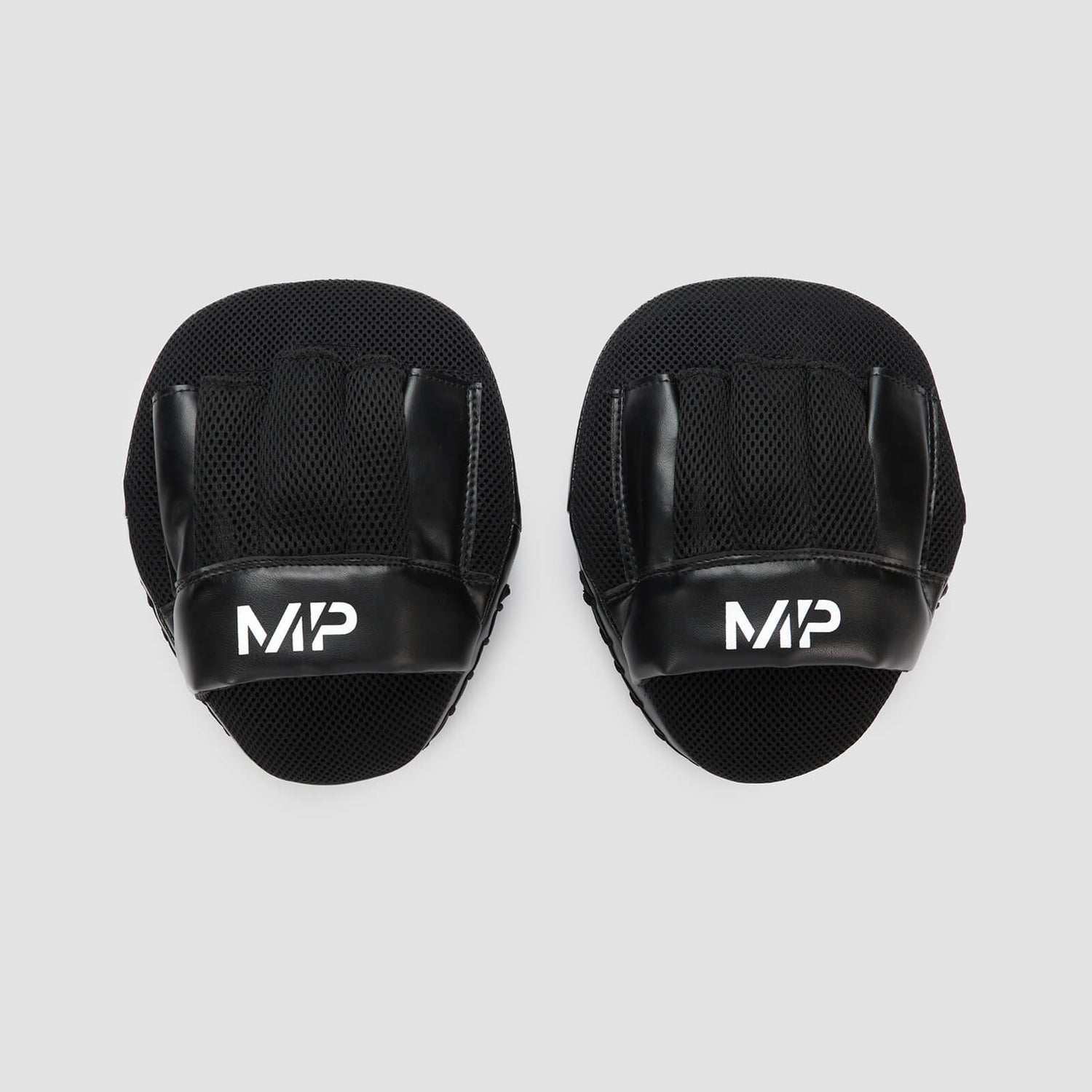 MP Boxing Pads — Schwarz