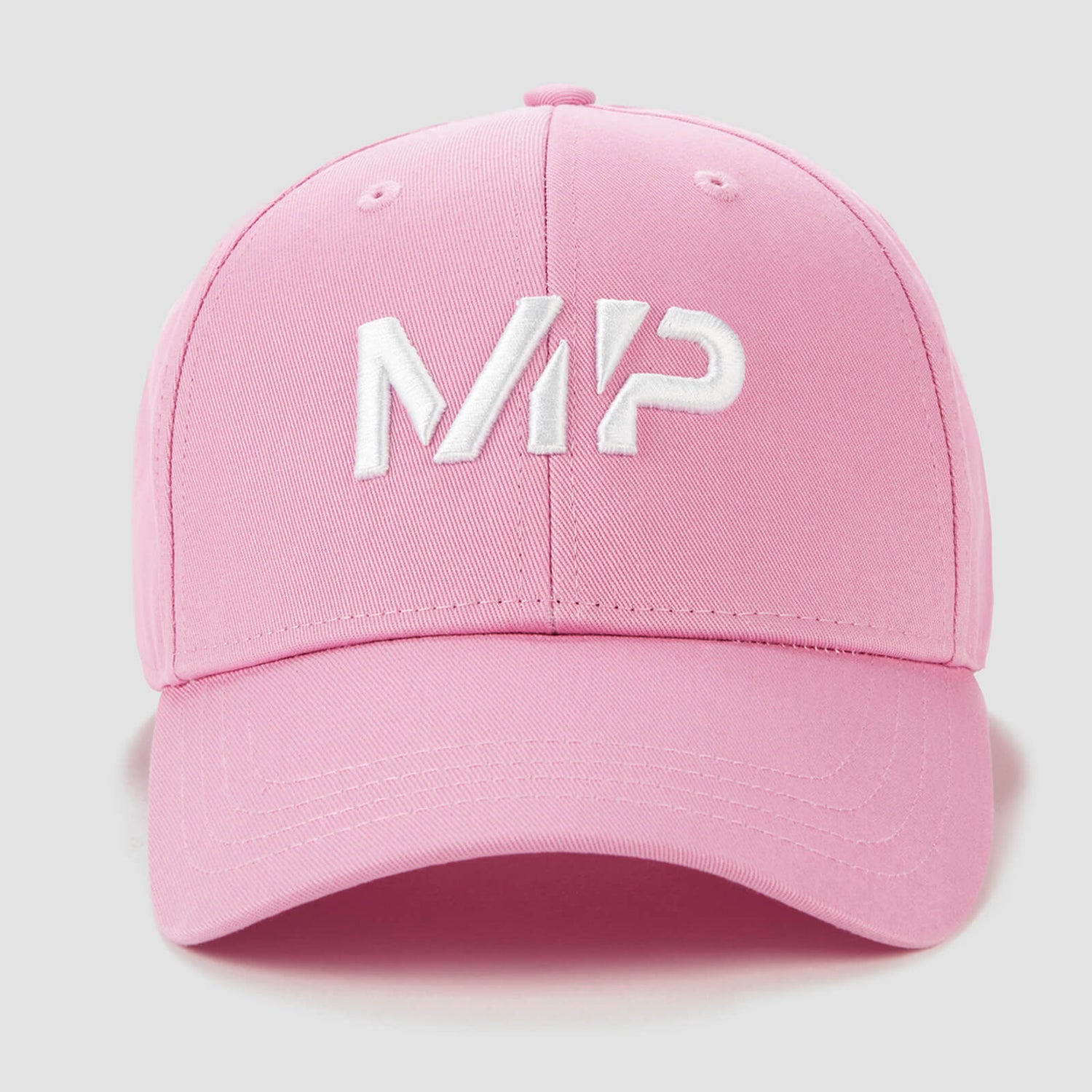 MP Baseballkappe - Helles Mauve