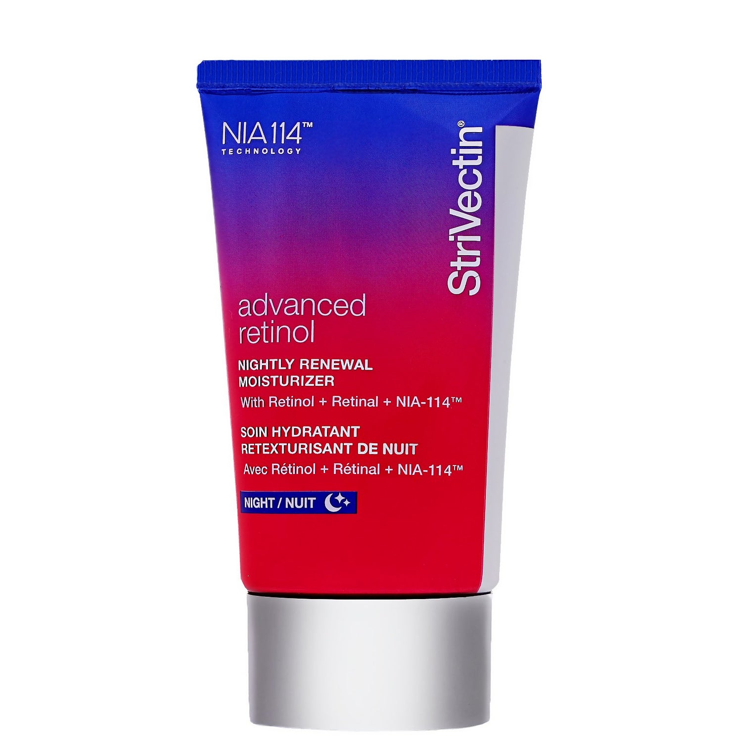 Strivectin Advanced Retinol Renewal Night buy Moisturizer