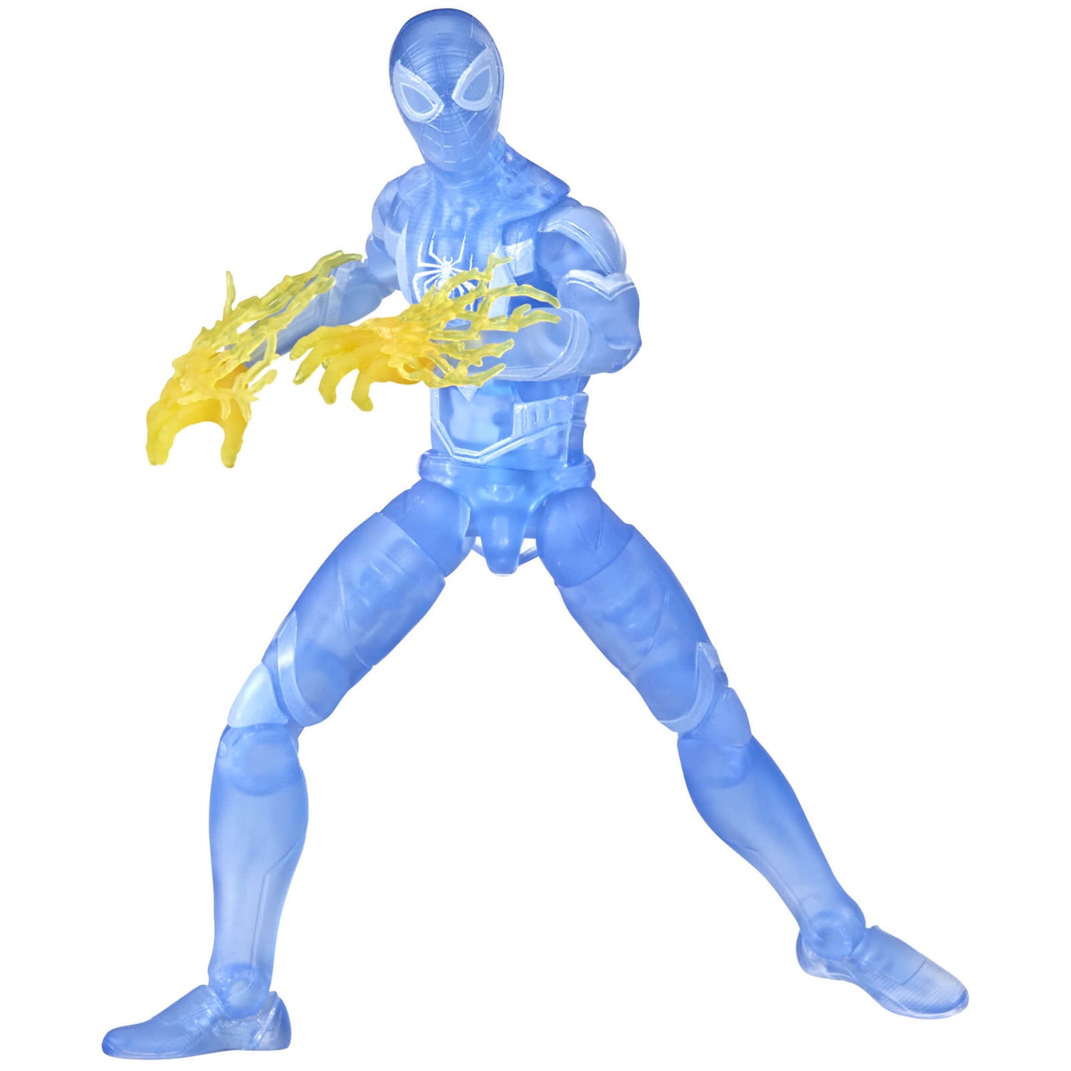Hasbro Marvel Legends Series Gamerverse Spider-Man: Miles Morales Action Figure