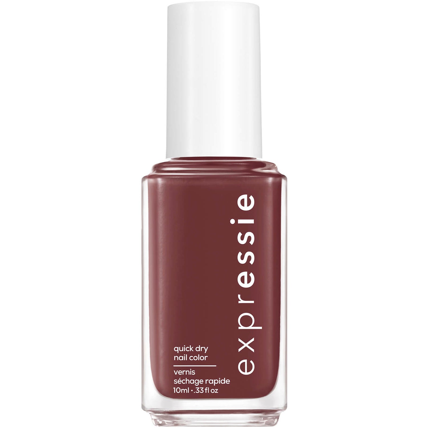 essie Expressie Quick Dry Formula Chip Resistant Nail Polish - Scoot Scoot 10ml