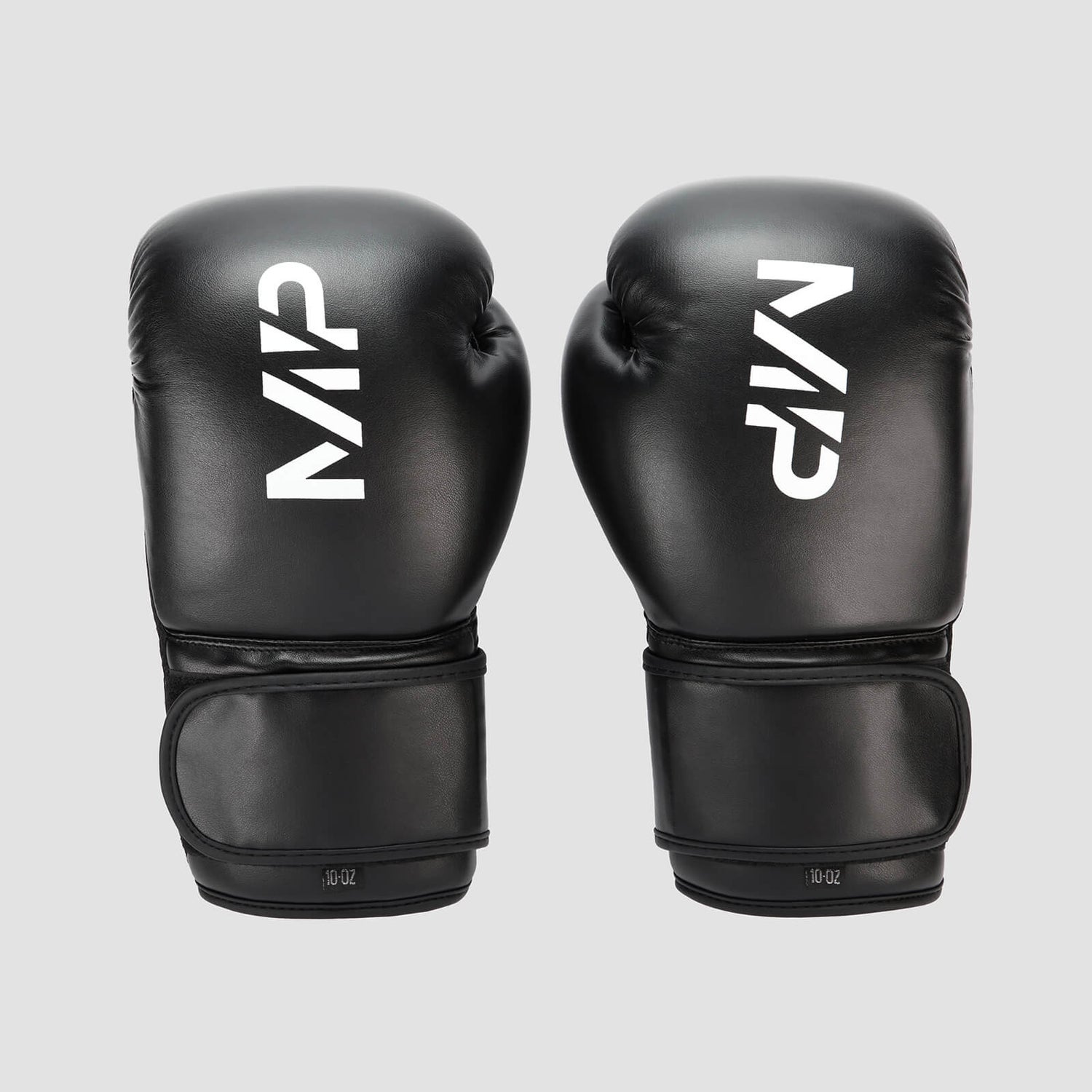 MP Boxing Gloves - Black - 8oz