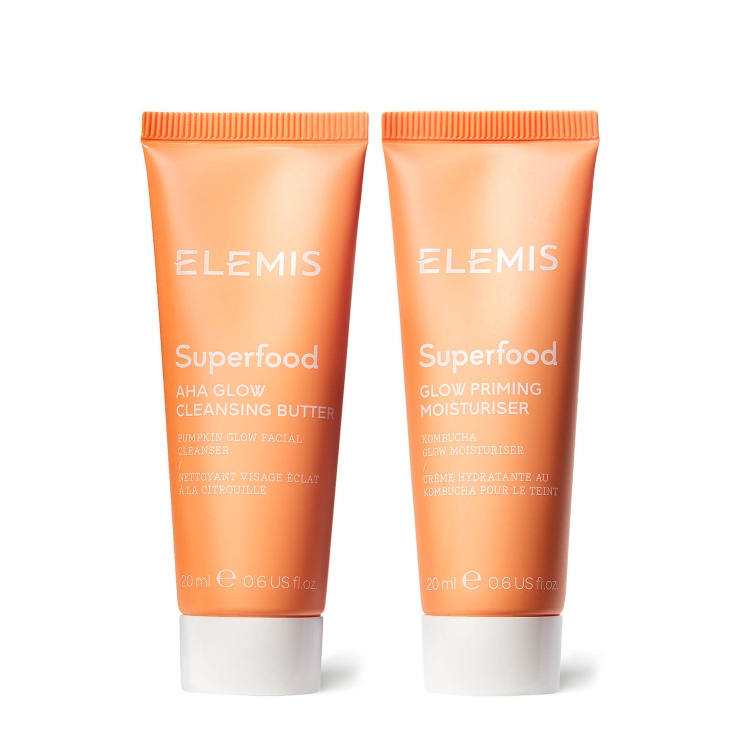 Superfood Duo