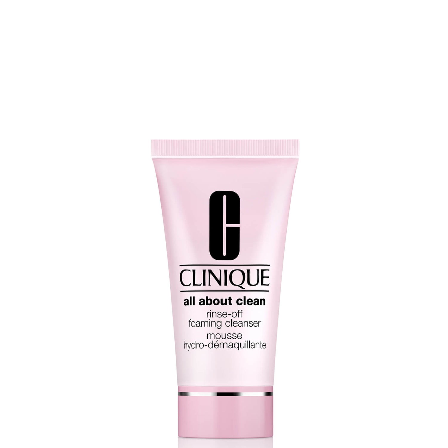 Clinique Rinse Off Foaming Cleanser 30ml