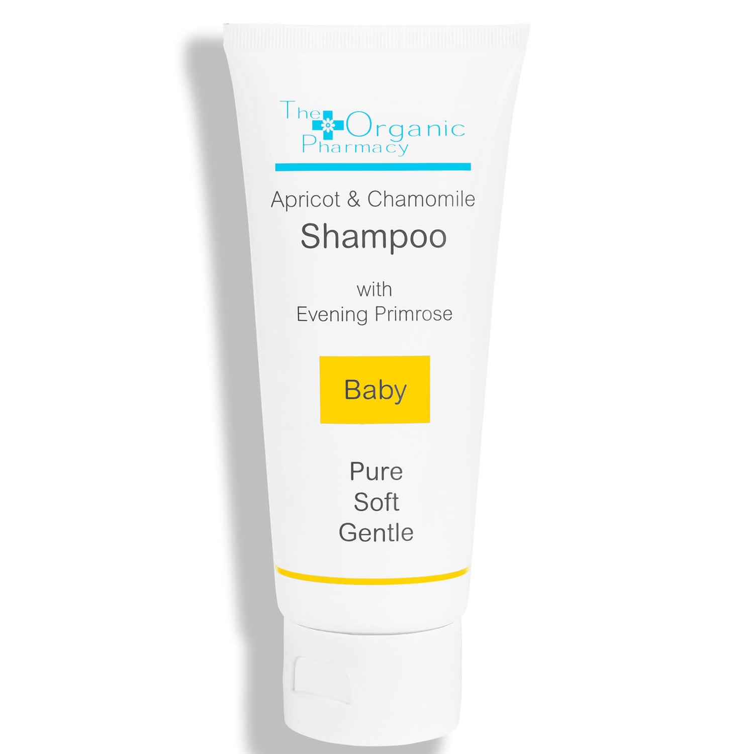 Chamomile hotsell shampoo baby