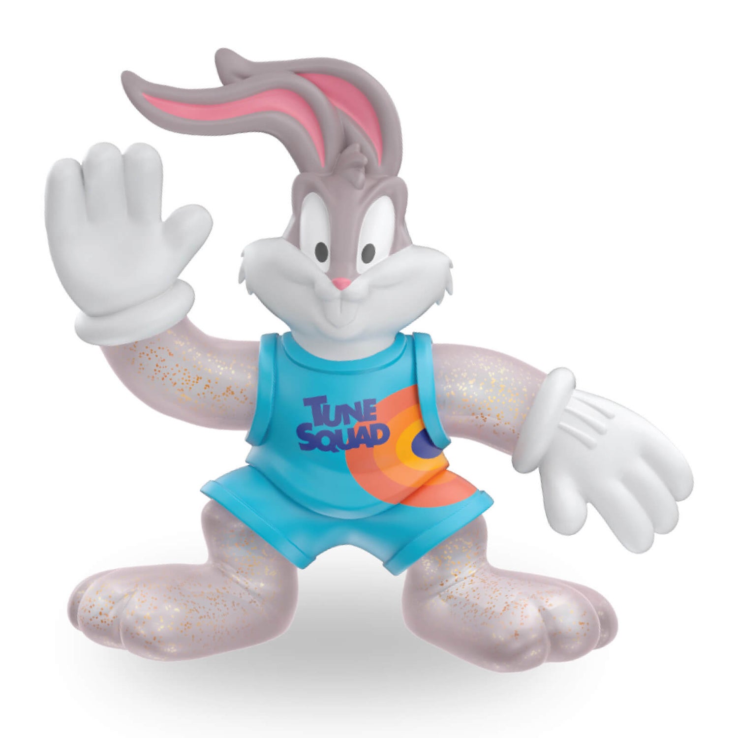 Heroes of Goo Jit Zu - Space Jam - Bugs Bunny