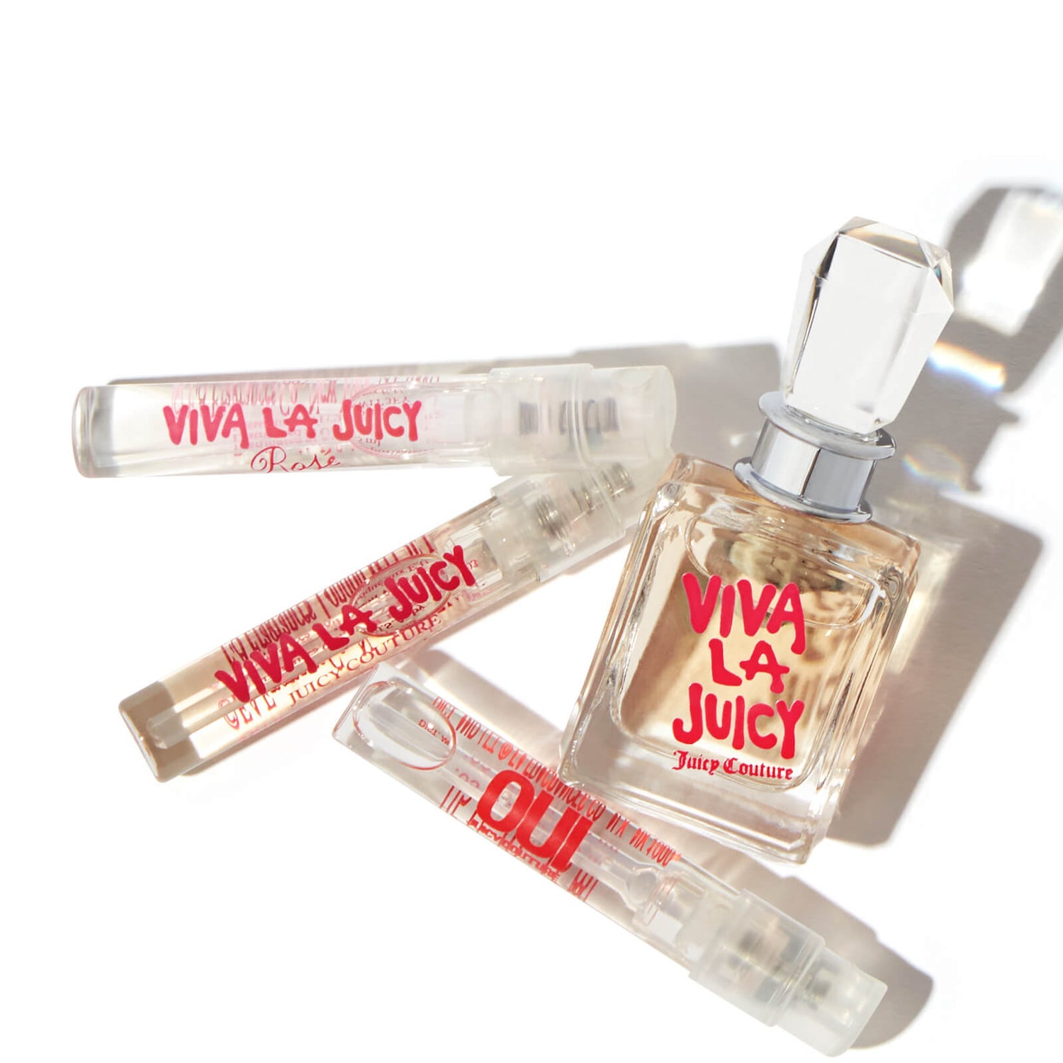 Juicy Scent Edit Bag