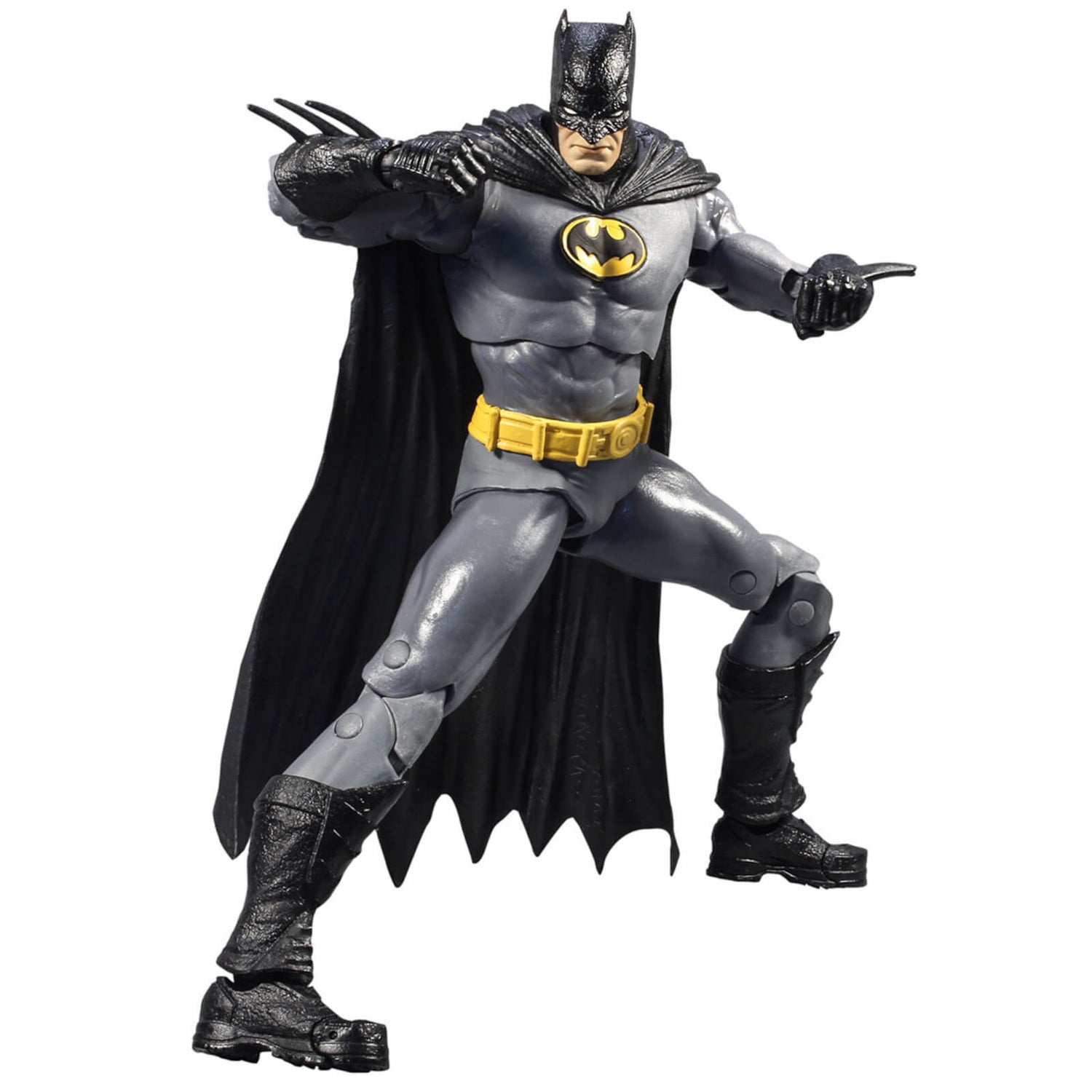 Batman Returns Robin GRAPPLING HOOK LAUNCHER original accessory weapon part