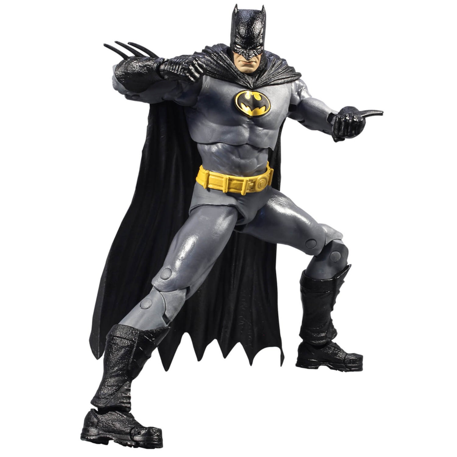 McFarlane DC Multiverse 7" Action Figure - Batman (Batman: Three Jokers)