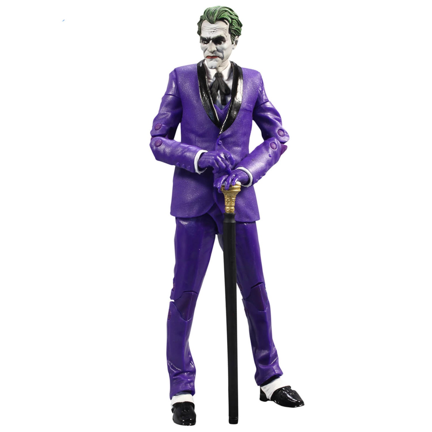 McFarlane DC Multiverse Batman: Three Jokers 7 Inch Action Figure - The Joker: The Criminal