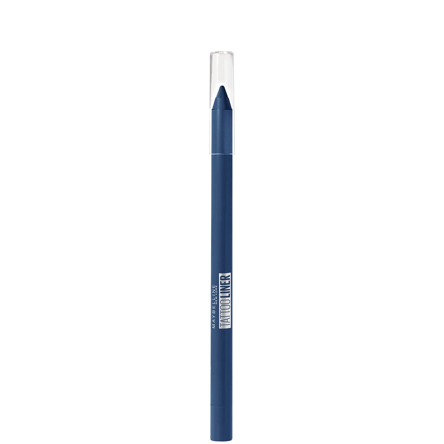 Maybelline New York Tattoo Liner Gel Pencil 12g (Various Shades)