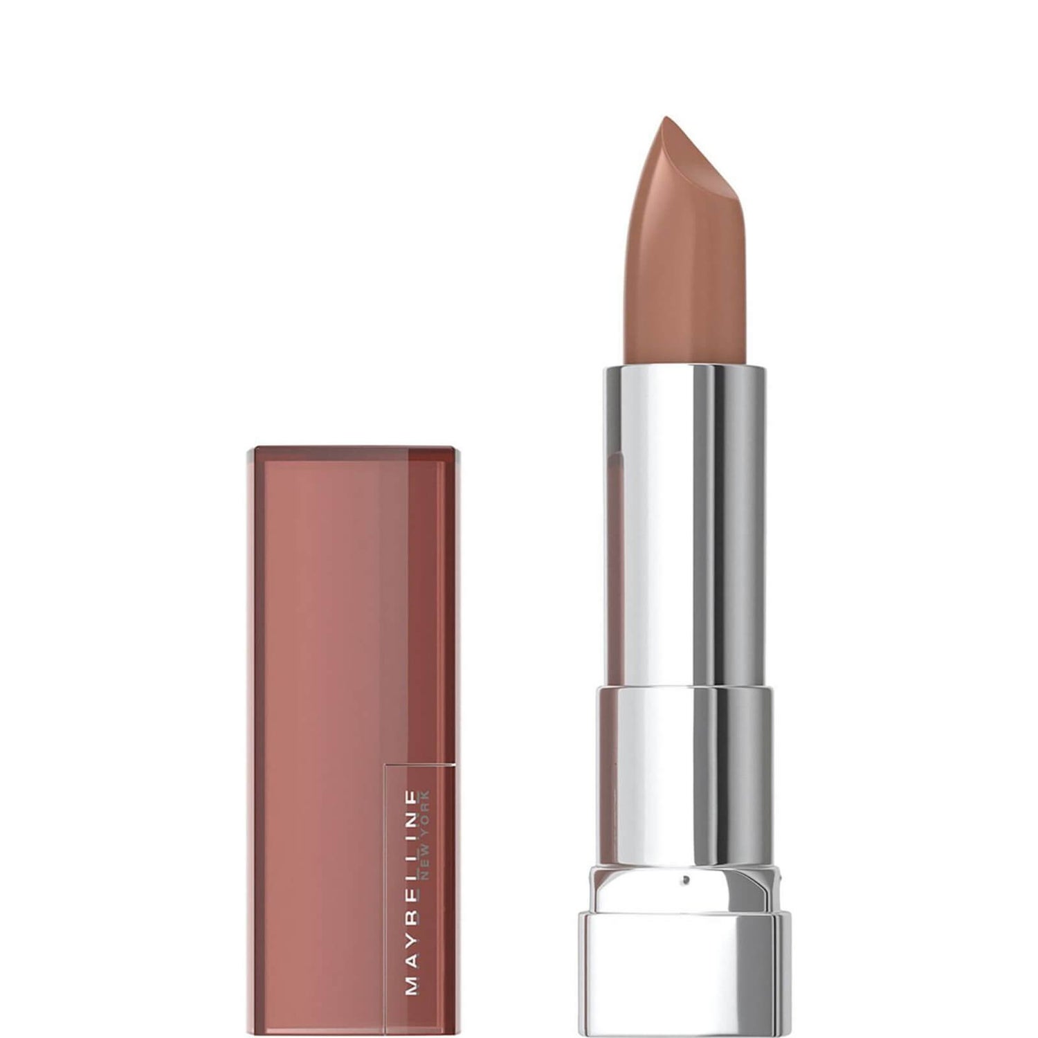 Maybelline New York Colour Sensational Lipstick 36g (Various Shades)