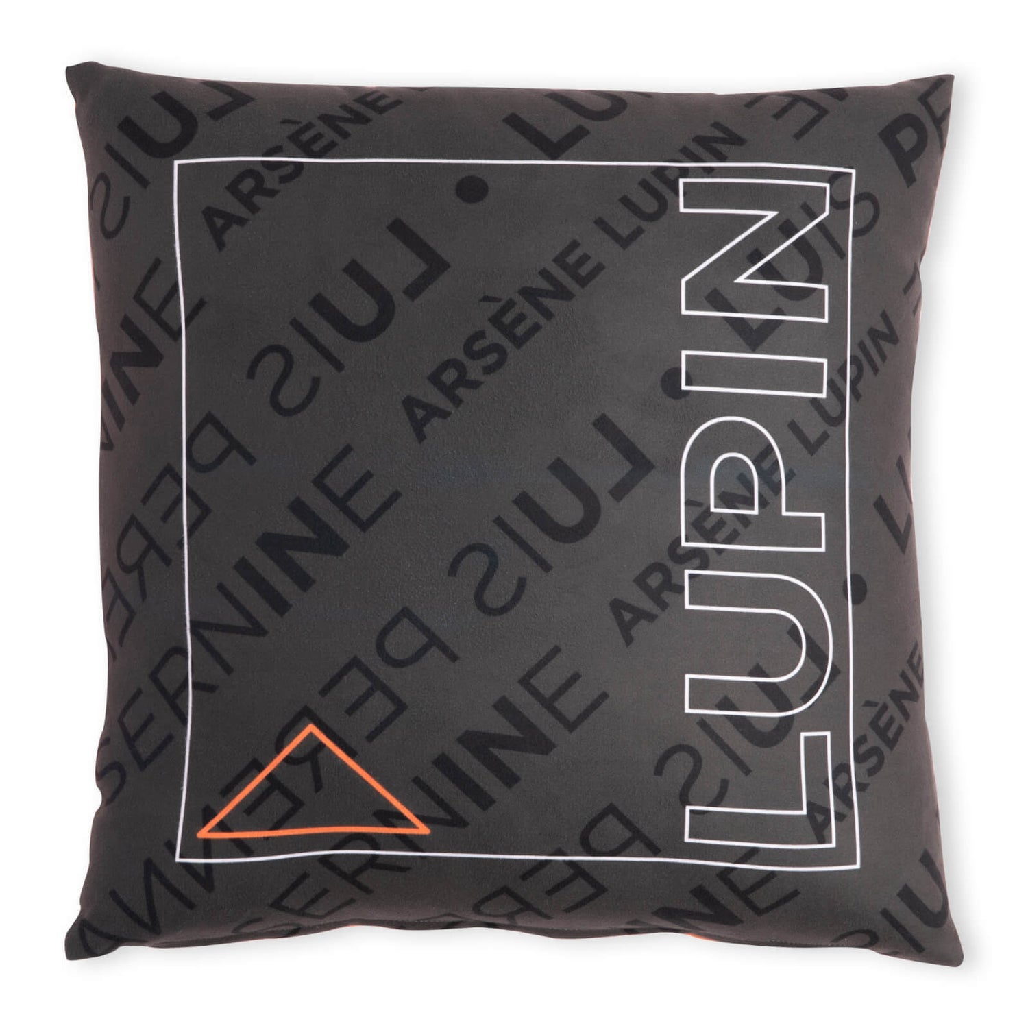 Lupin Alias Square Cushion