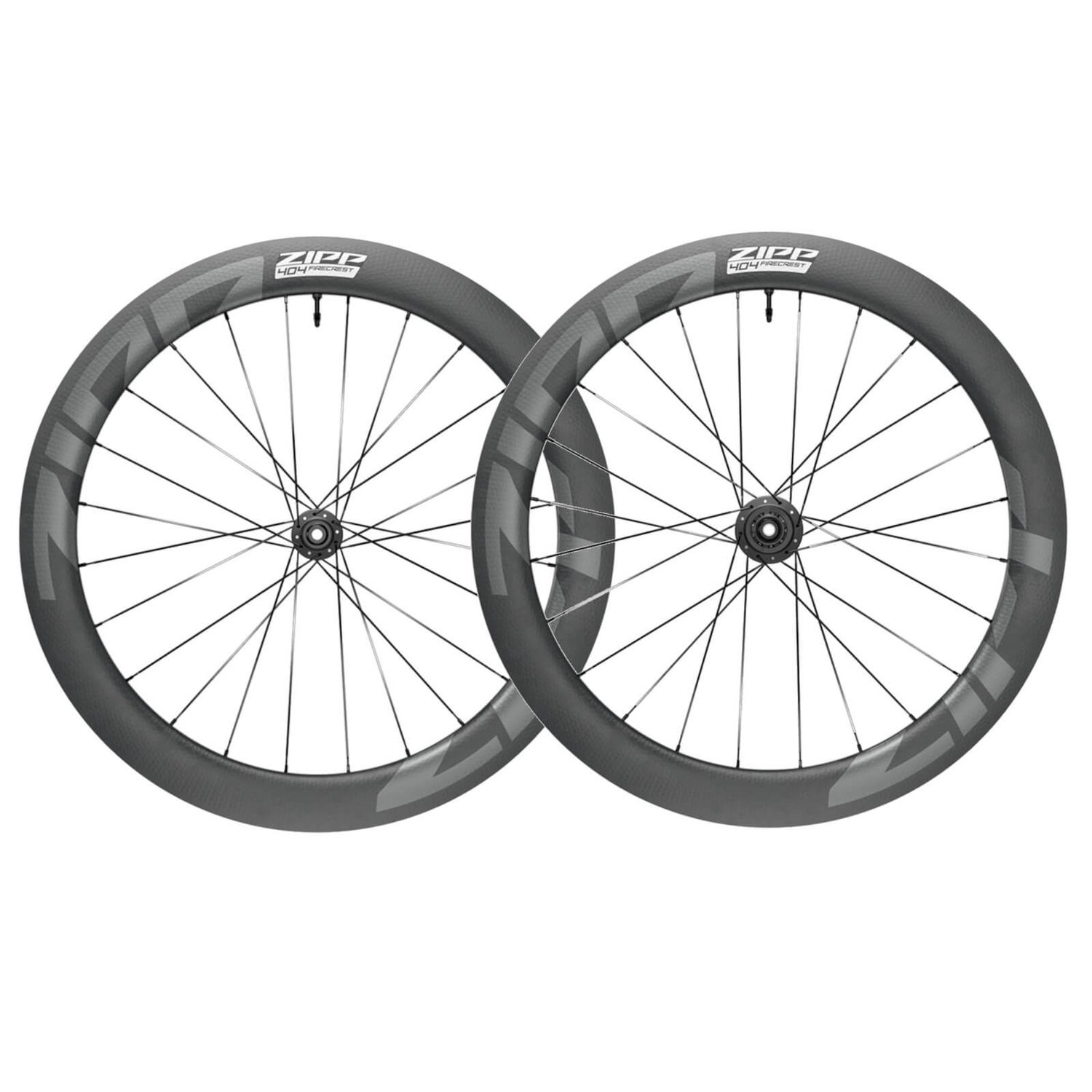 Zipp Tubeless Kit - Components