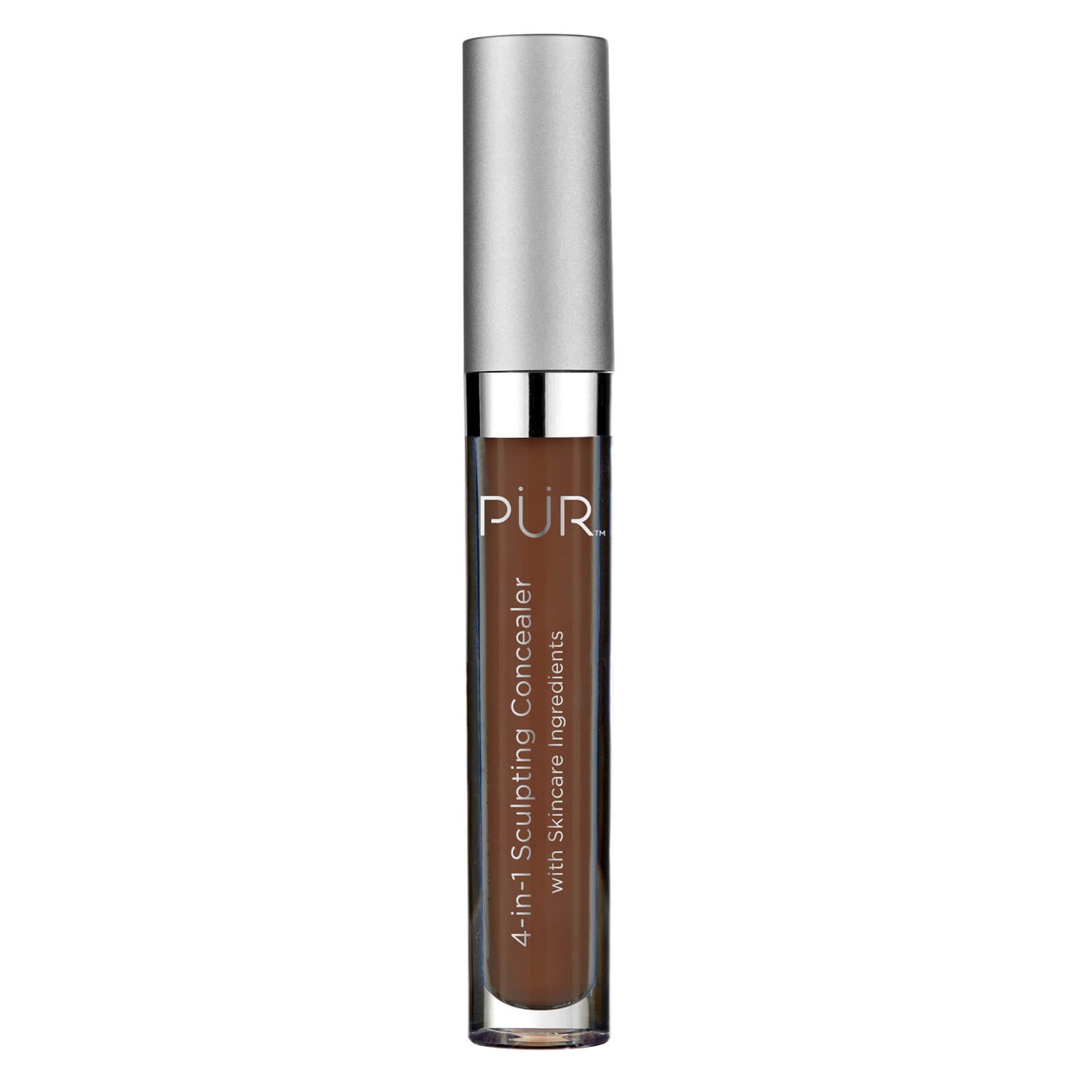 PÜR 4-in-1 Sculpting Concealer with Skincare Ingredients 3.76g (Various Shades)