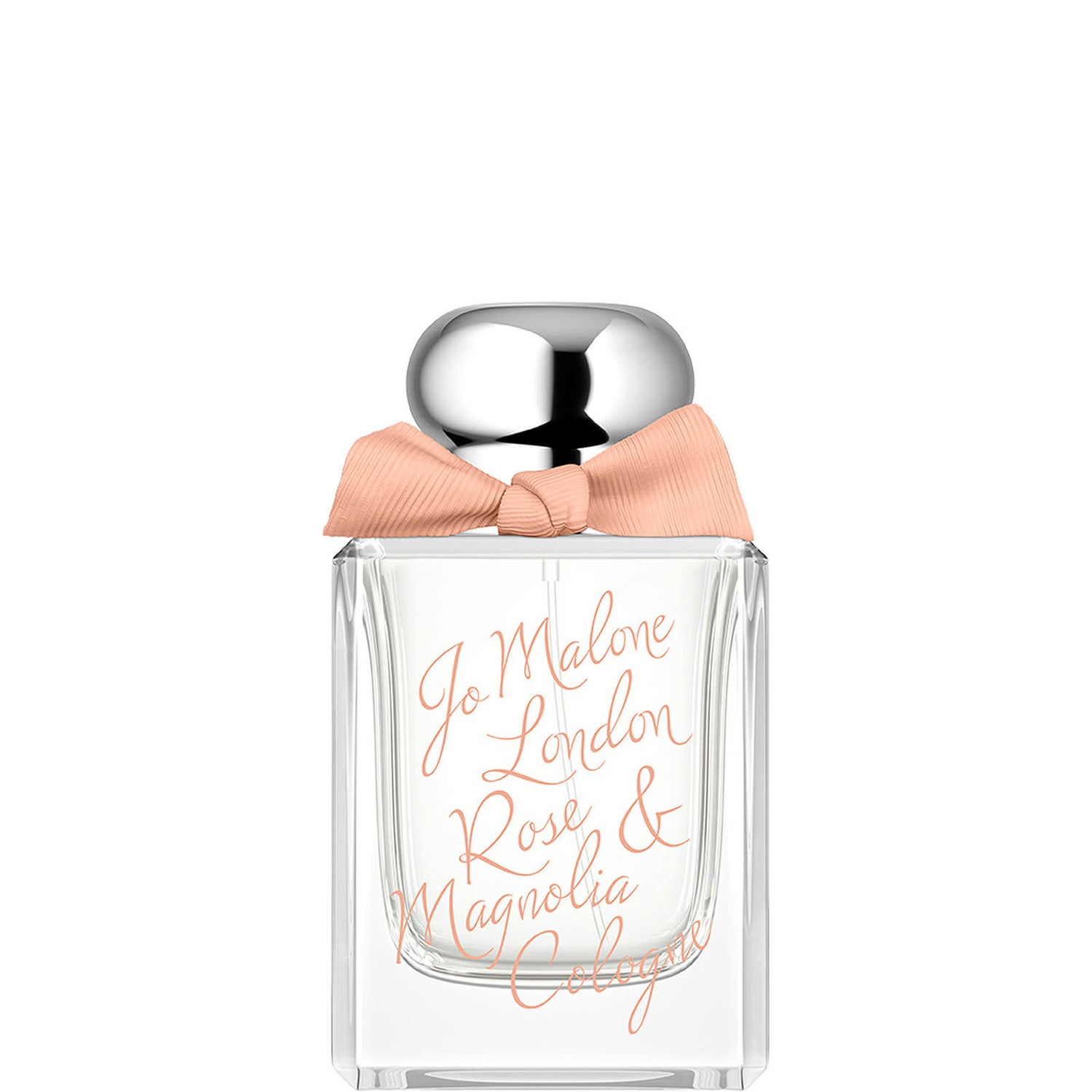 Jo Malone London Rose Magnolia Cologne 50ml LOOKFANTASTIC