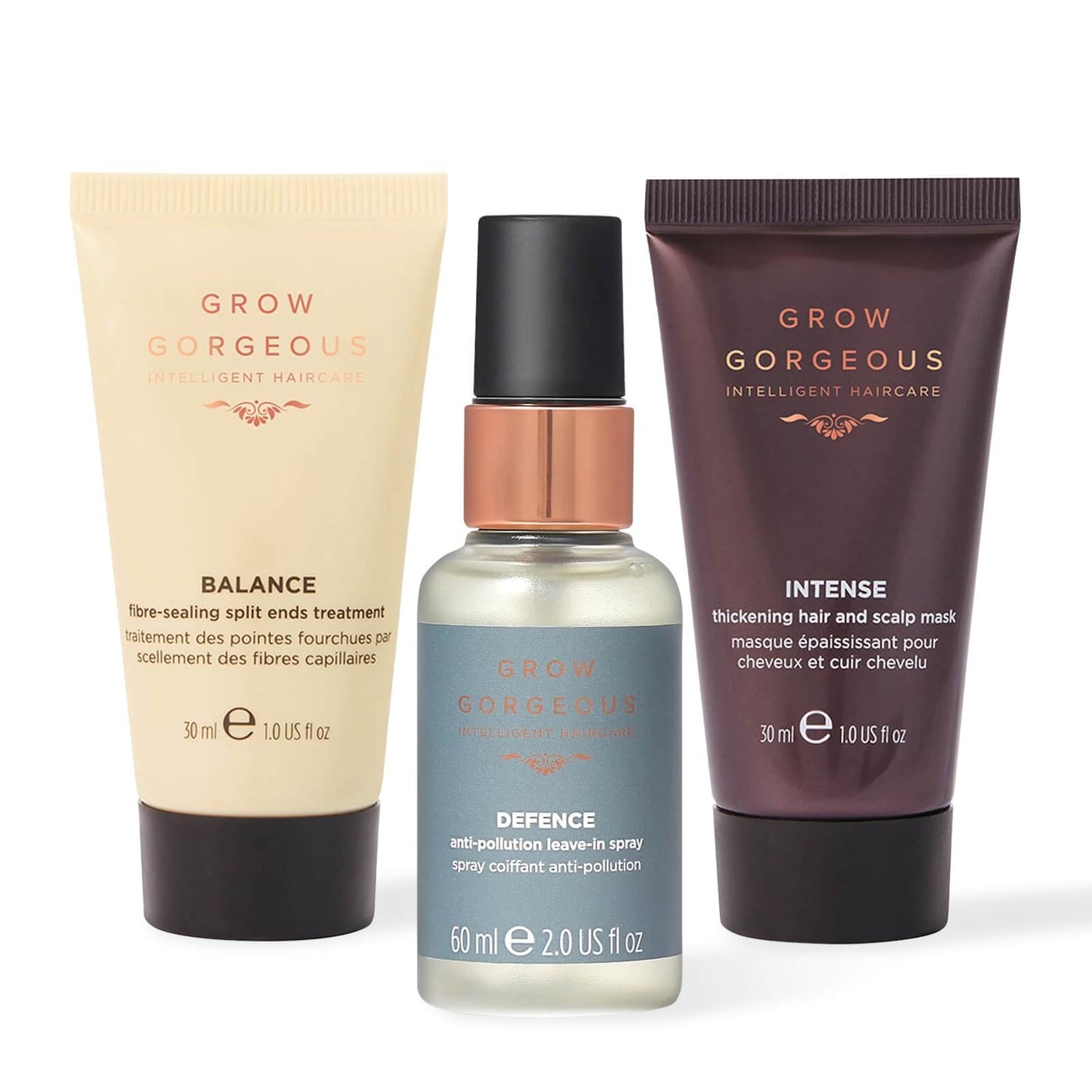Grow Gorgeous Online Birthday Bundle