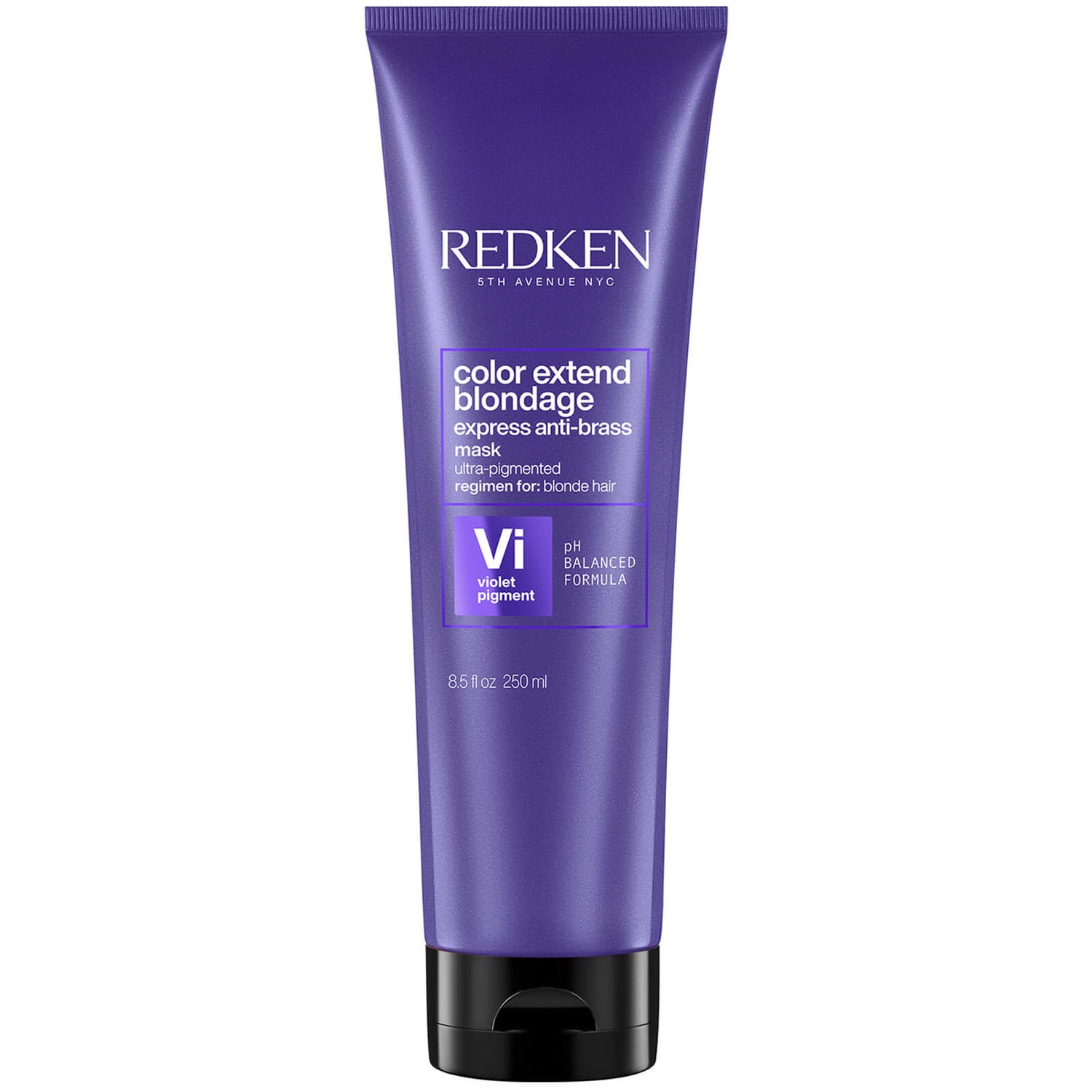 Redken Color Extend Blondage Express Anit-Brass Mask 250ml